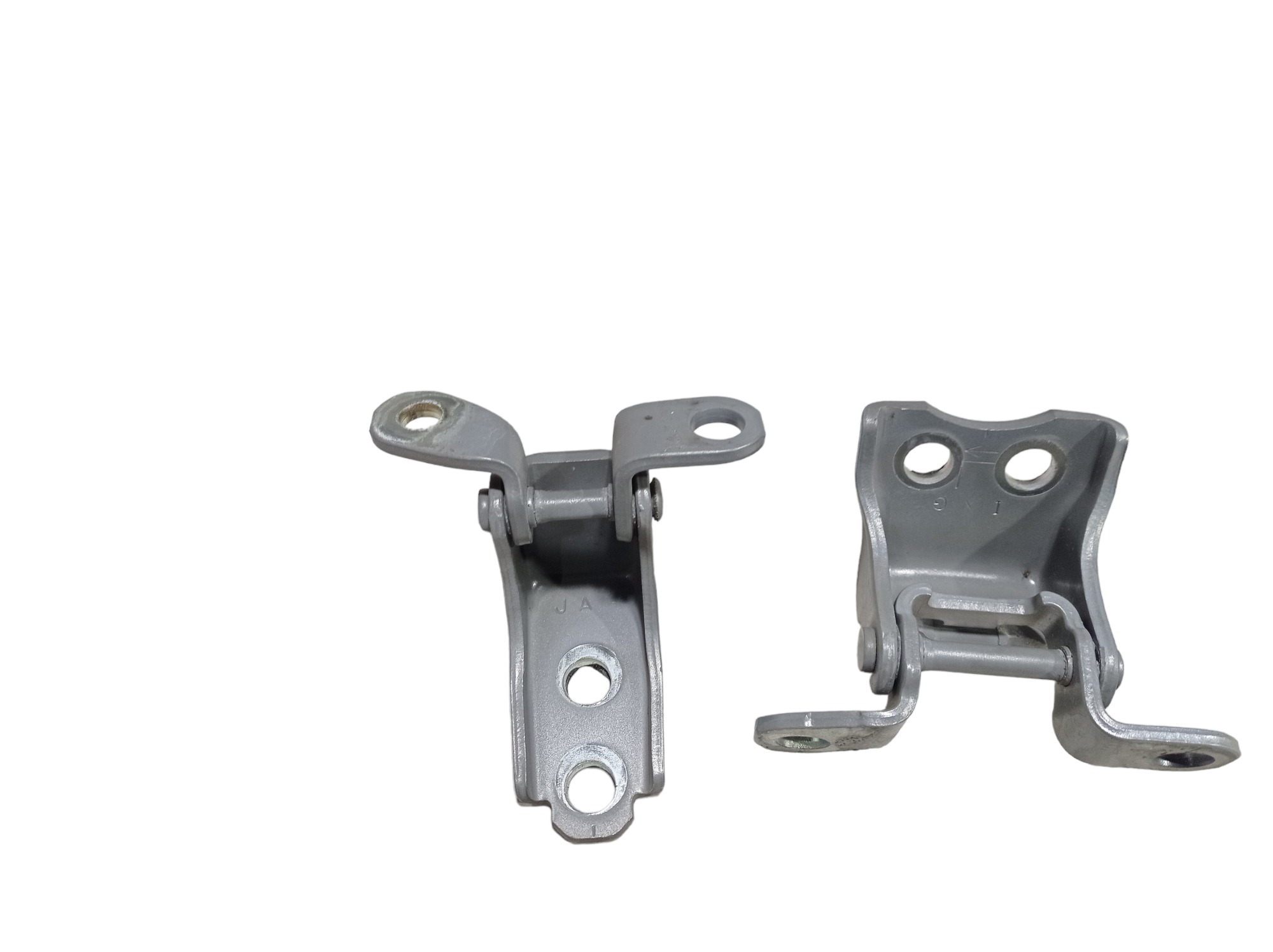 Dobradiça Porta Dianteira Esquerda Honda Accord 2011 V557 6