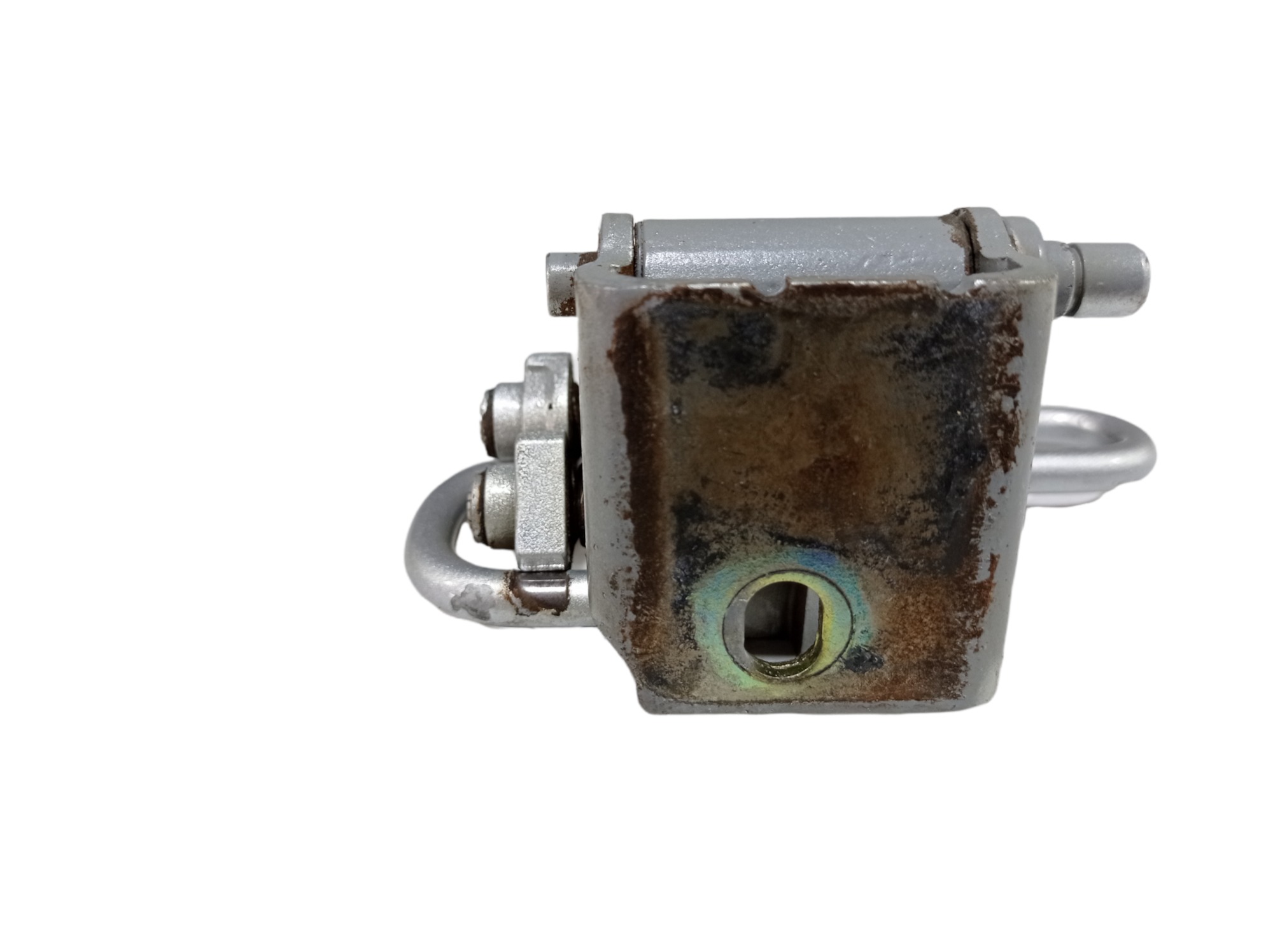 Dobradiça Porta Traseira Esquerda Vw Golf 2001 2.0 V454 6