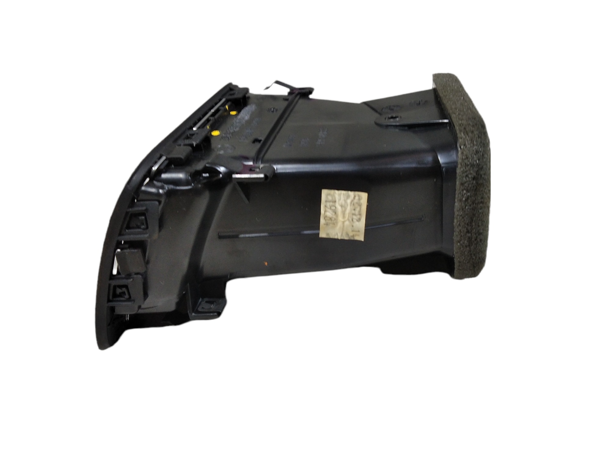 Difusor Ar Direito Vw Golf Tsi 2015 V293 5gm819704 6