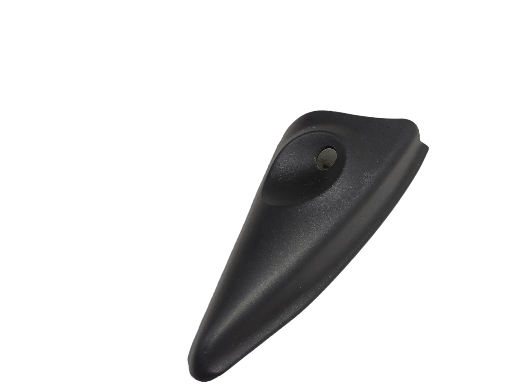 Acabamento Inter Retrovisor Dir Peugeot 306 1997 A 2000 V404 Preto 4