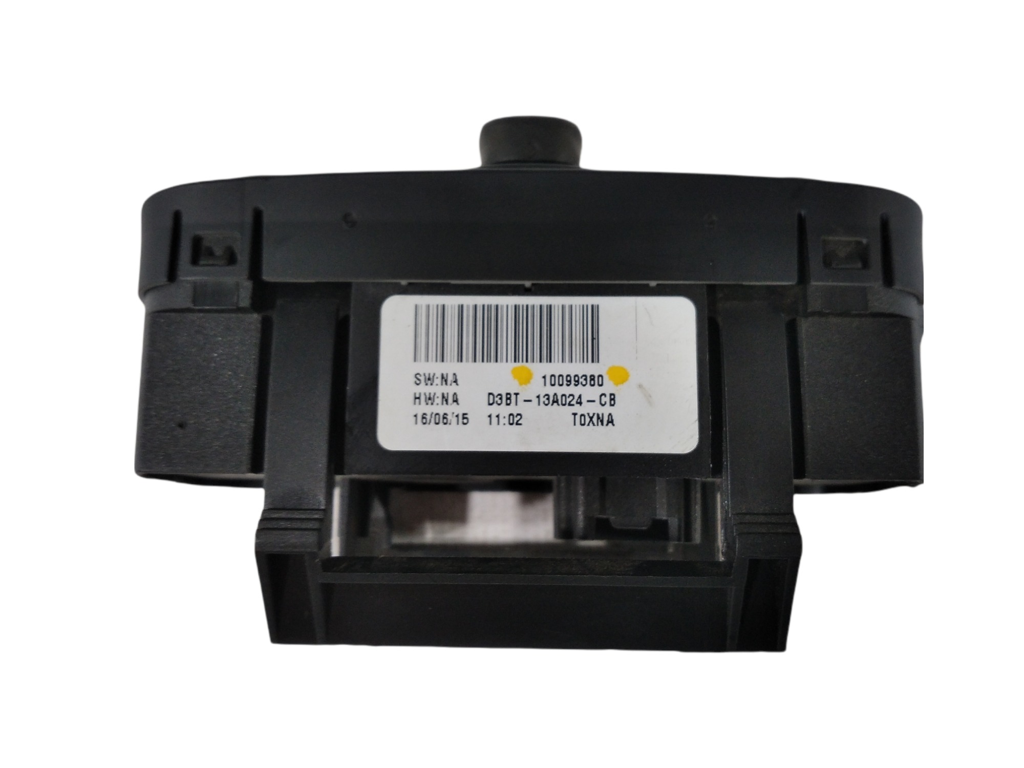Botão Interruptor Farol Ford New Fiesta 2015 10099380 V270 5