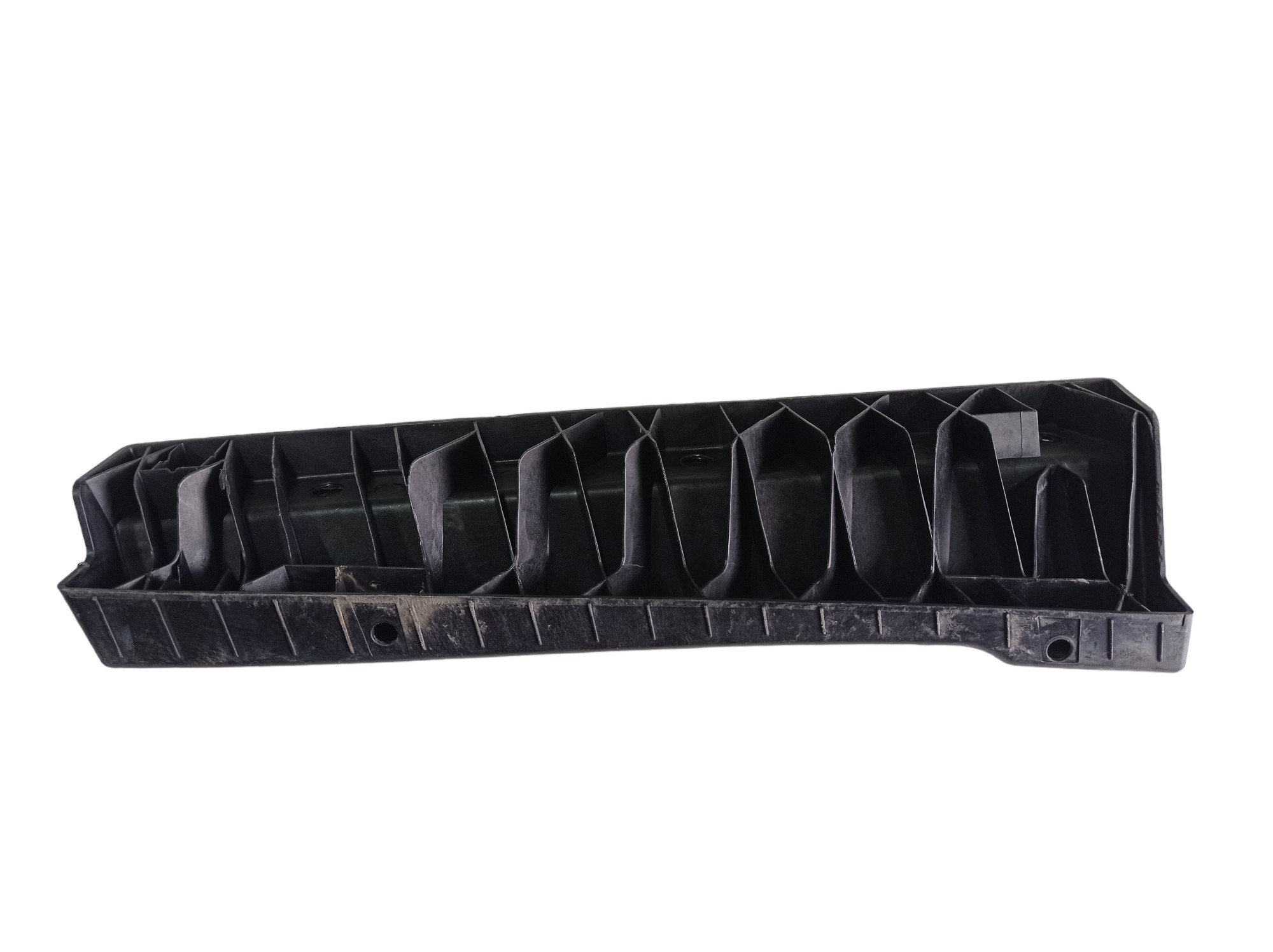 Suporte Parachoque Traseiro Esque Kia Cadenza 2011 A 13 V547 5