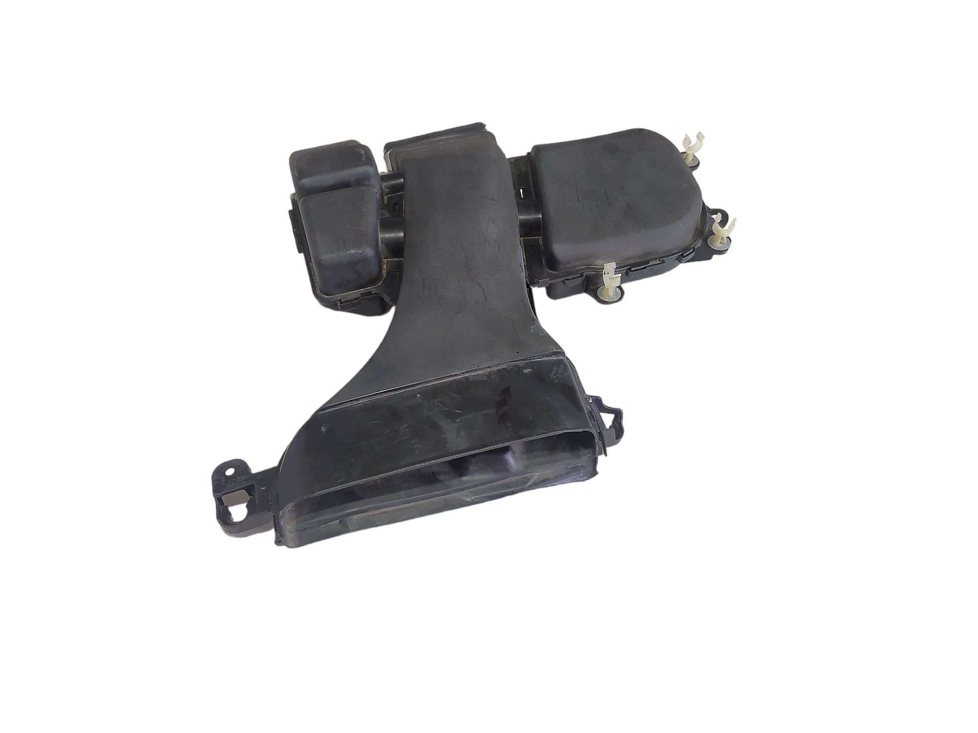 Tomada Ar Lexus Rx450hl 3.5 2021 V576 8