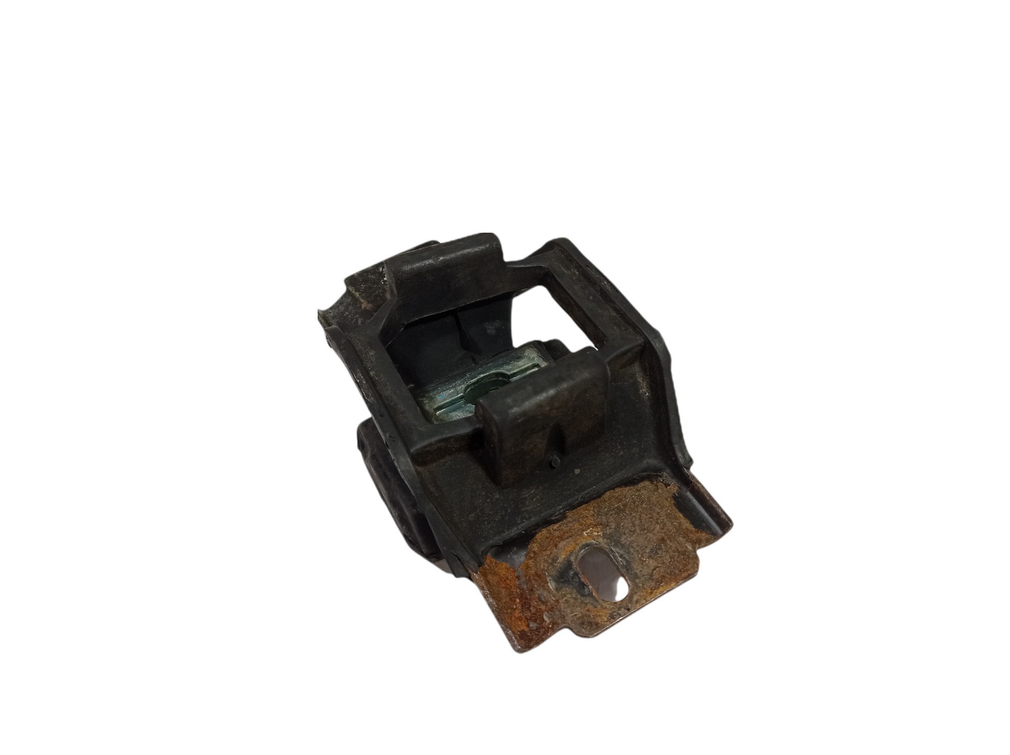 Coxim Cambio Ford Fiesta 2004 V143 4