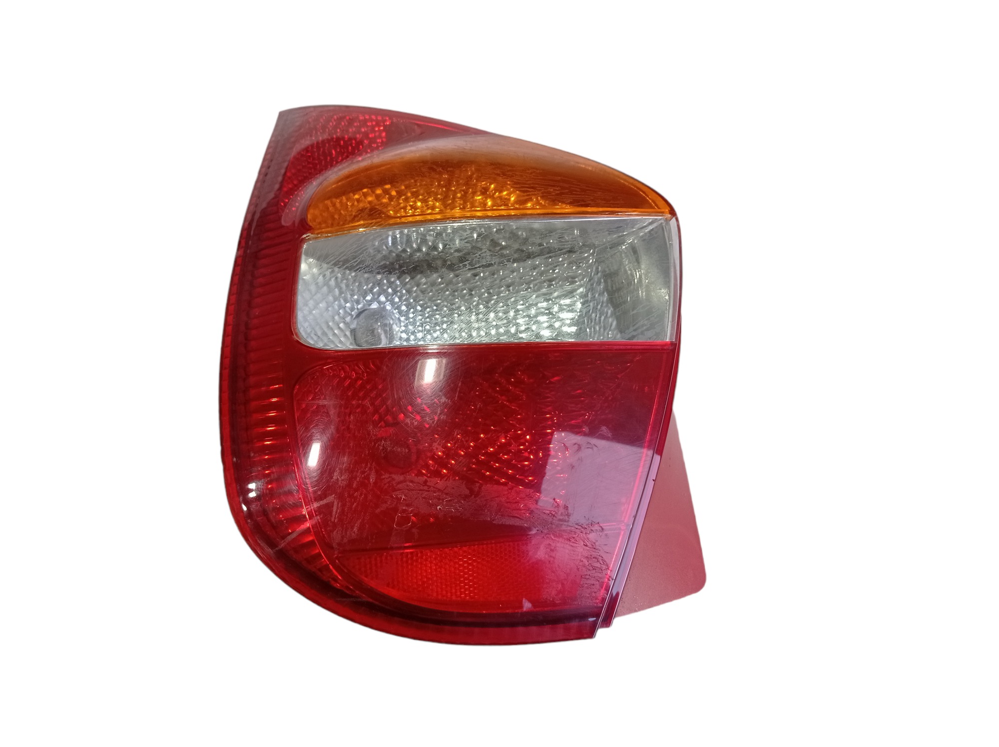 Lanterna Esquerda Fiat Palio 2001 2008 V202 Esquerdo 3