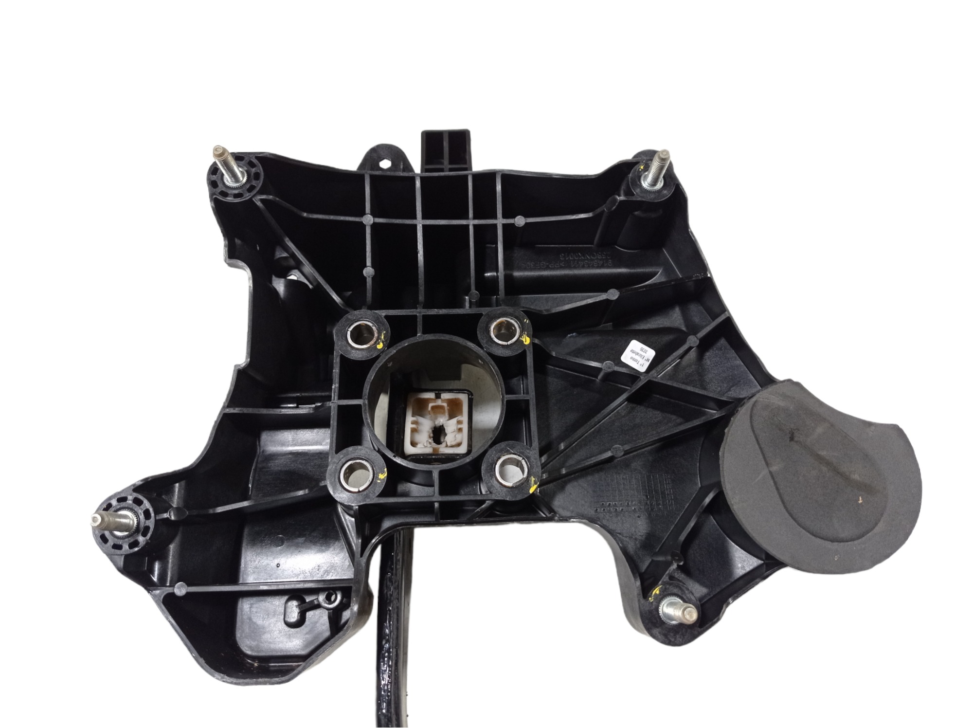 Pedal Acelerador Gm Prisma 1.4 2018 52102268 V486 1