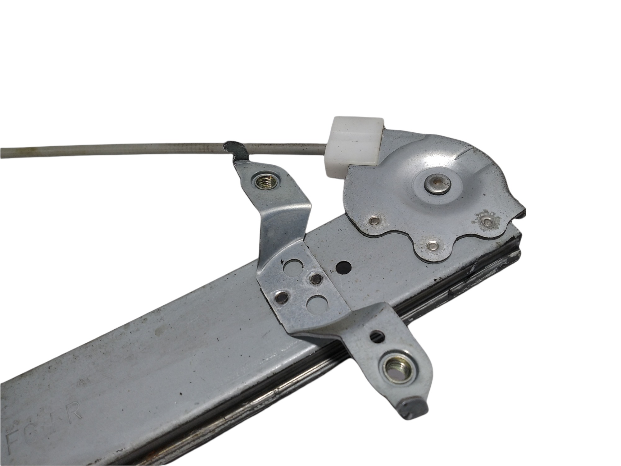 Máquina De Vidro Dianteira Direita Subaru Impreza 2009 V375 5