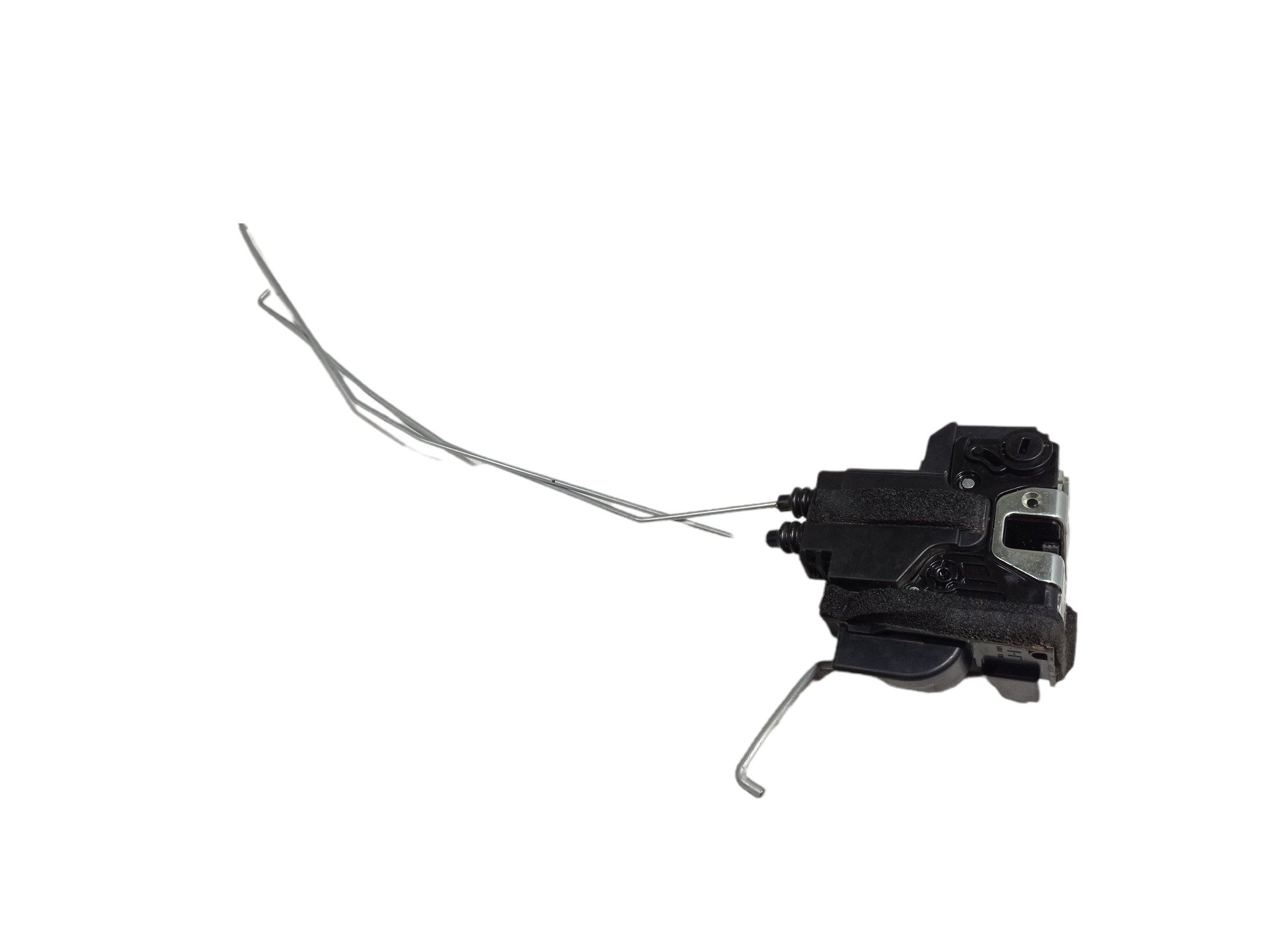 Fechadura Traseira Esquerda Hyundai Hb20 2019 V304 1