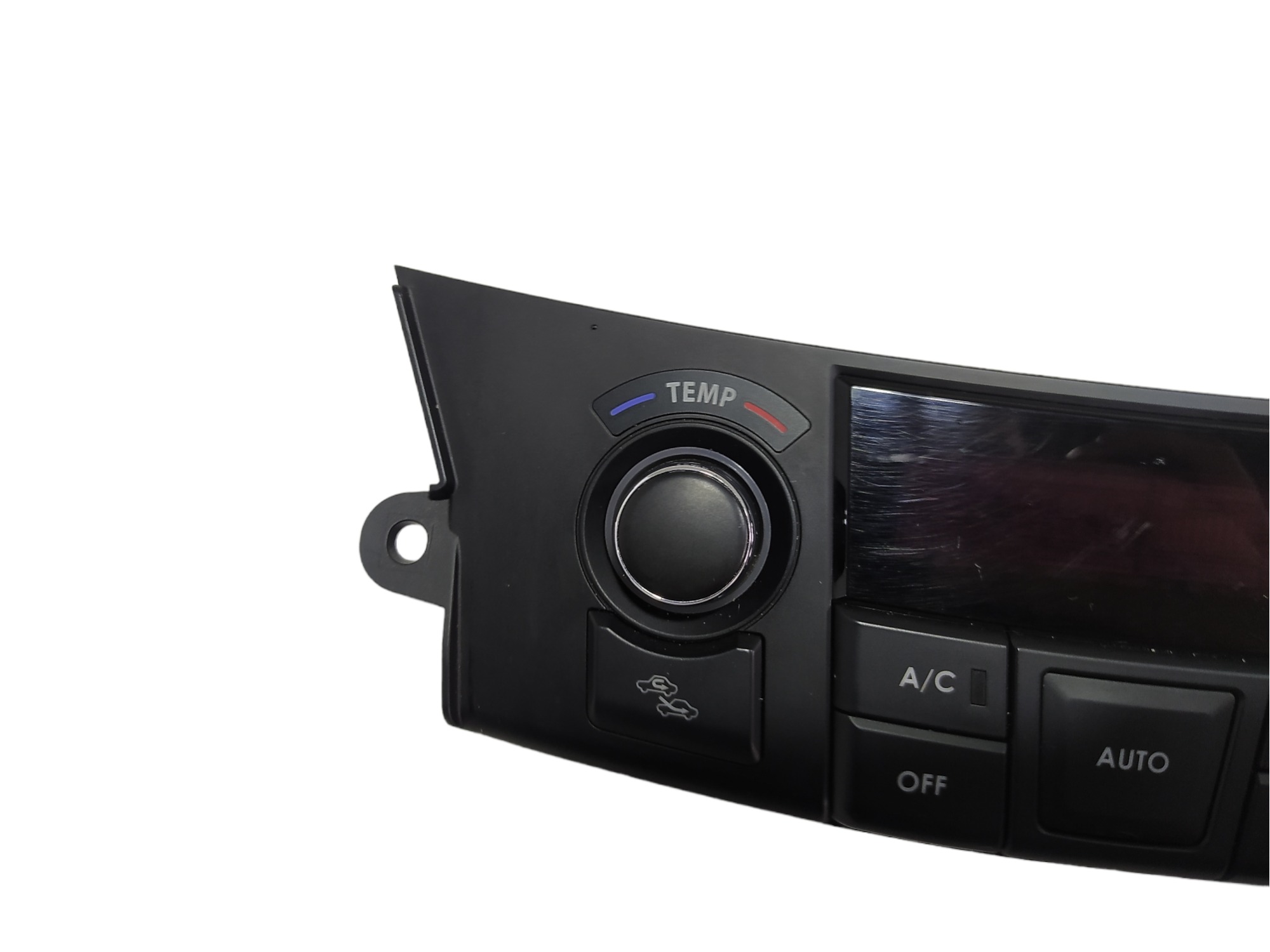 Comando Ar Condicionado Suzuki Swift 2015 3951068l10 V550 2