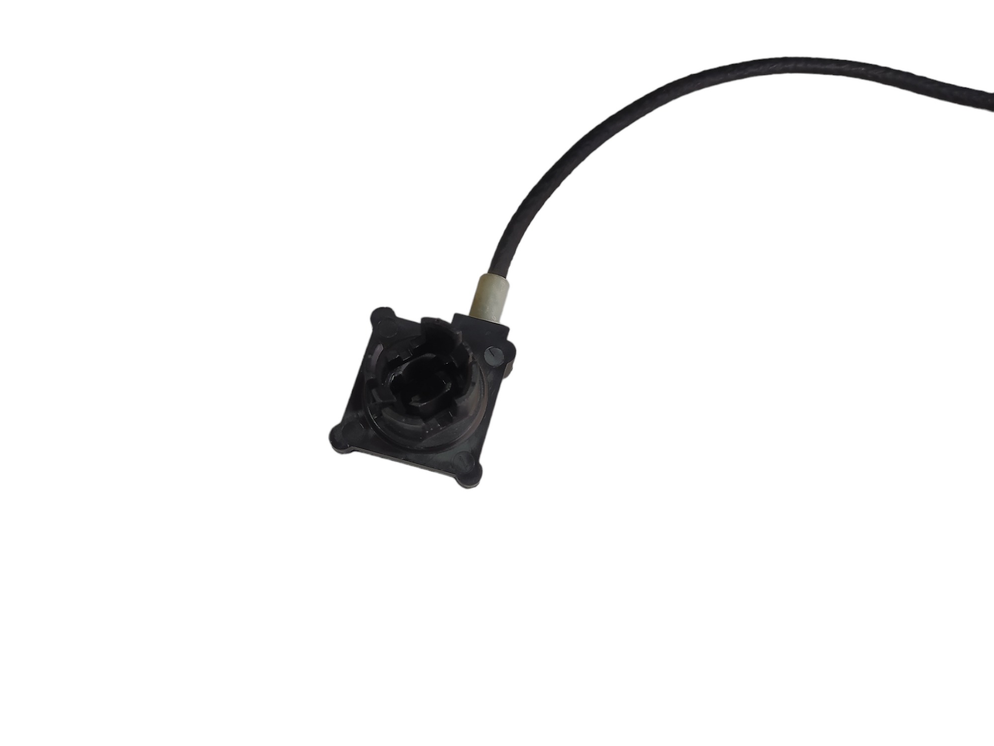 Cabo Fechadura Porta Malas Ford Fusion 2007 V560 5