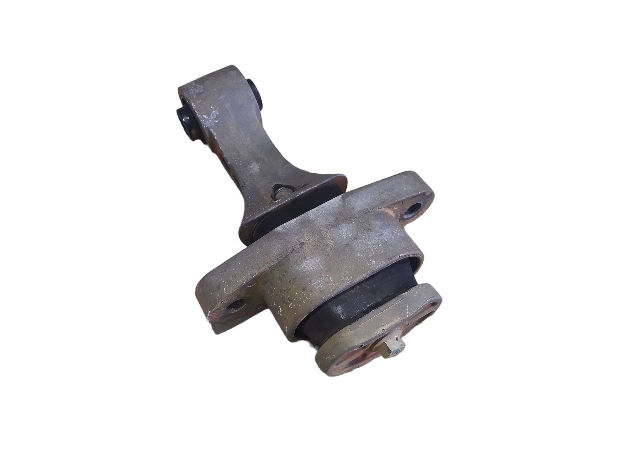 Coxim Inferior Cambio Jac T6 2.0 2016 V554 7