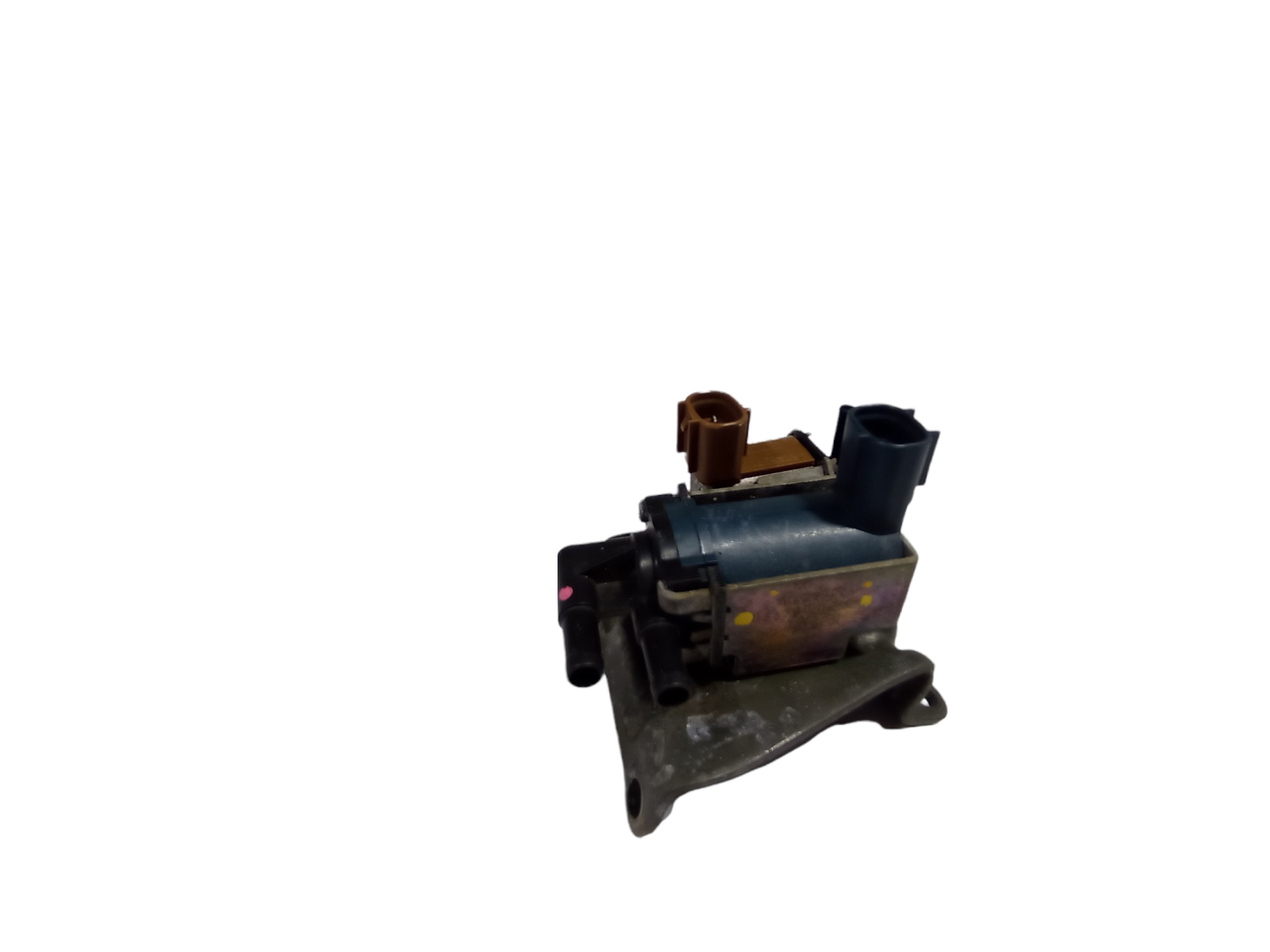 Valvula Solenoide Mitsubishi Pajero V6 1997 1362001470 V262 6
