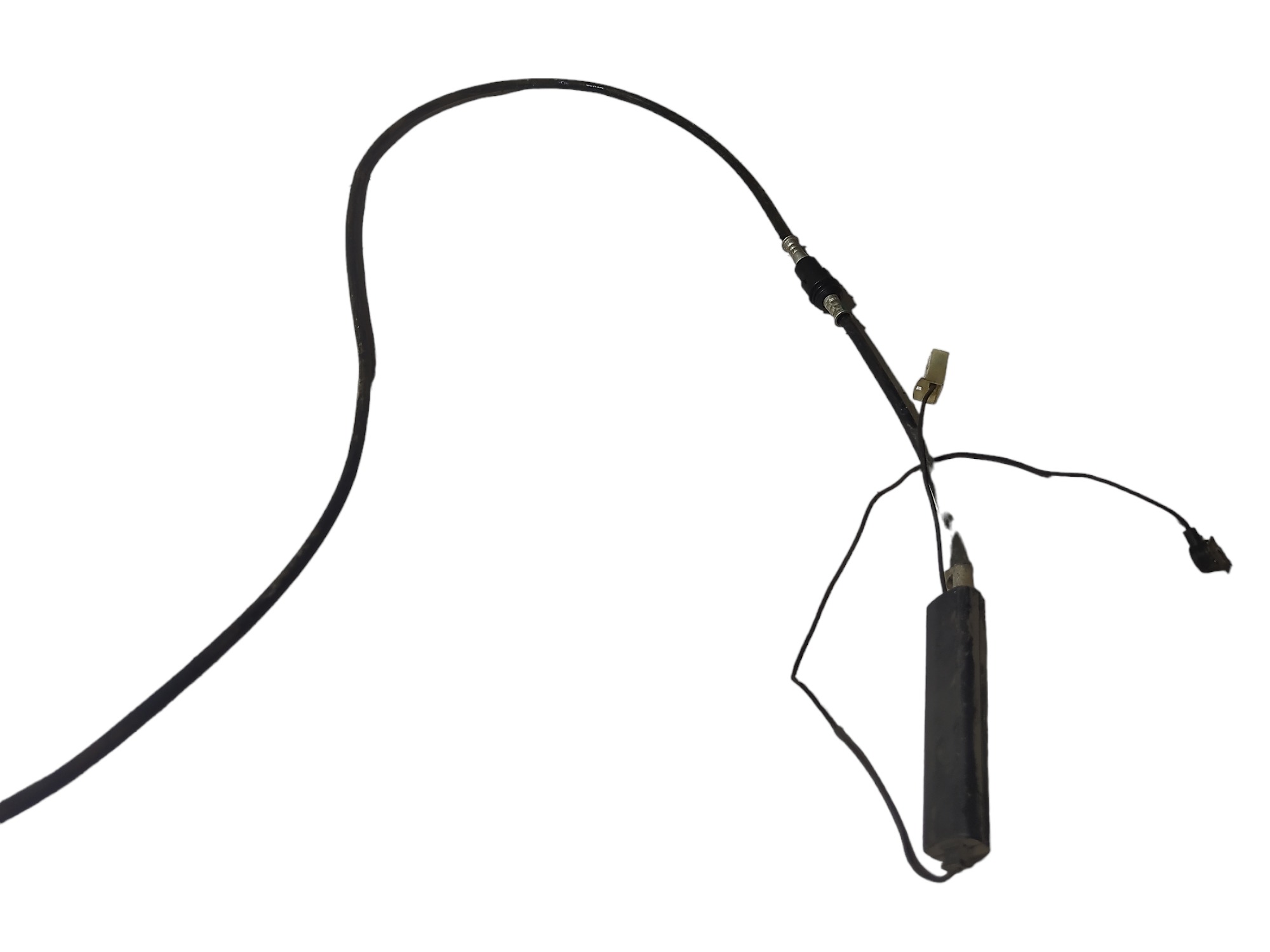 Chicote Antena Mitsubishi Pajero Sport 2.5 2010 V569 4