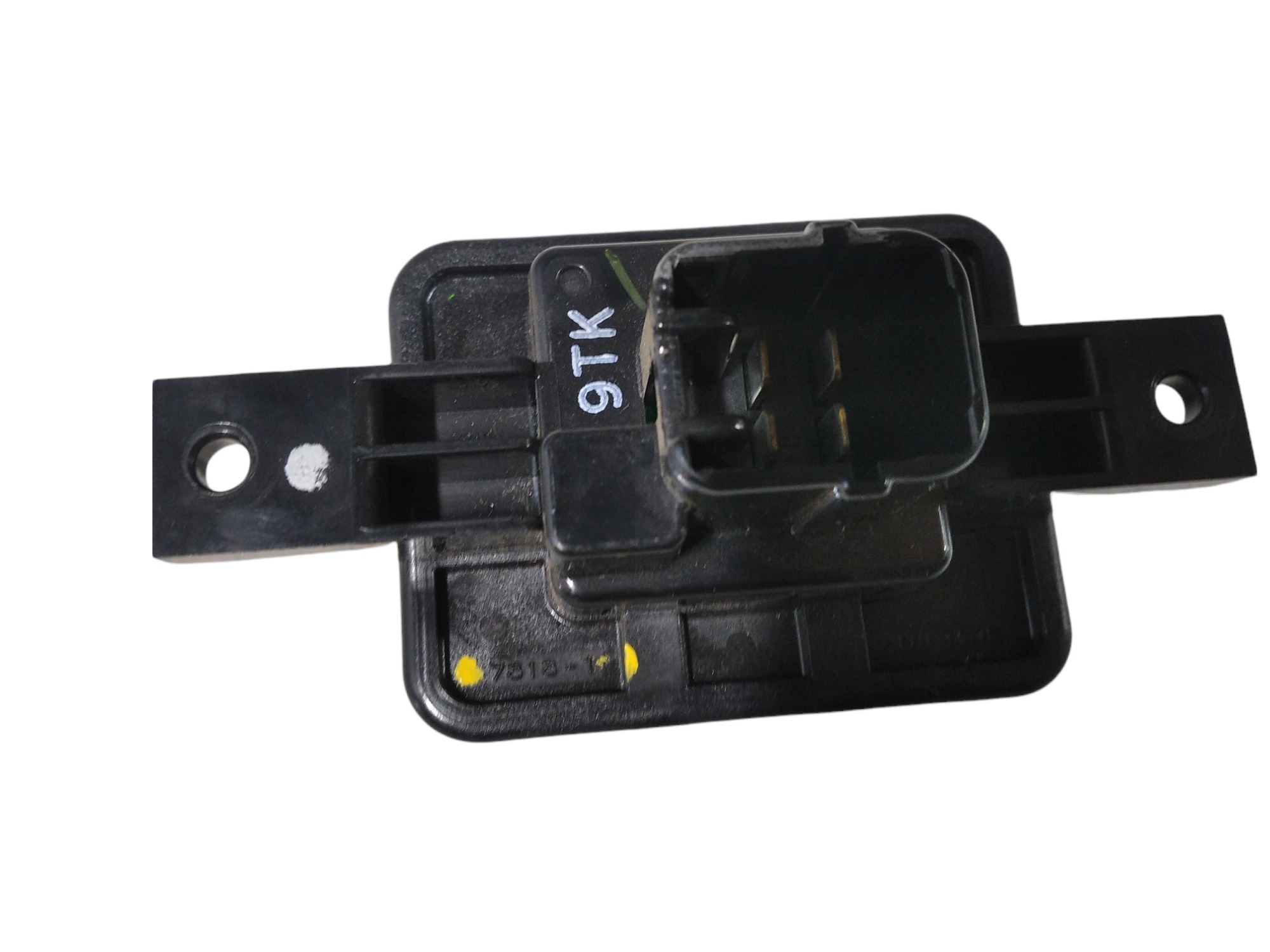 Resistência Caixa Ar Condicionado Honda Civic G10  V328 6