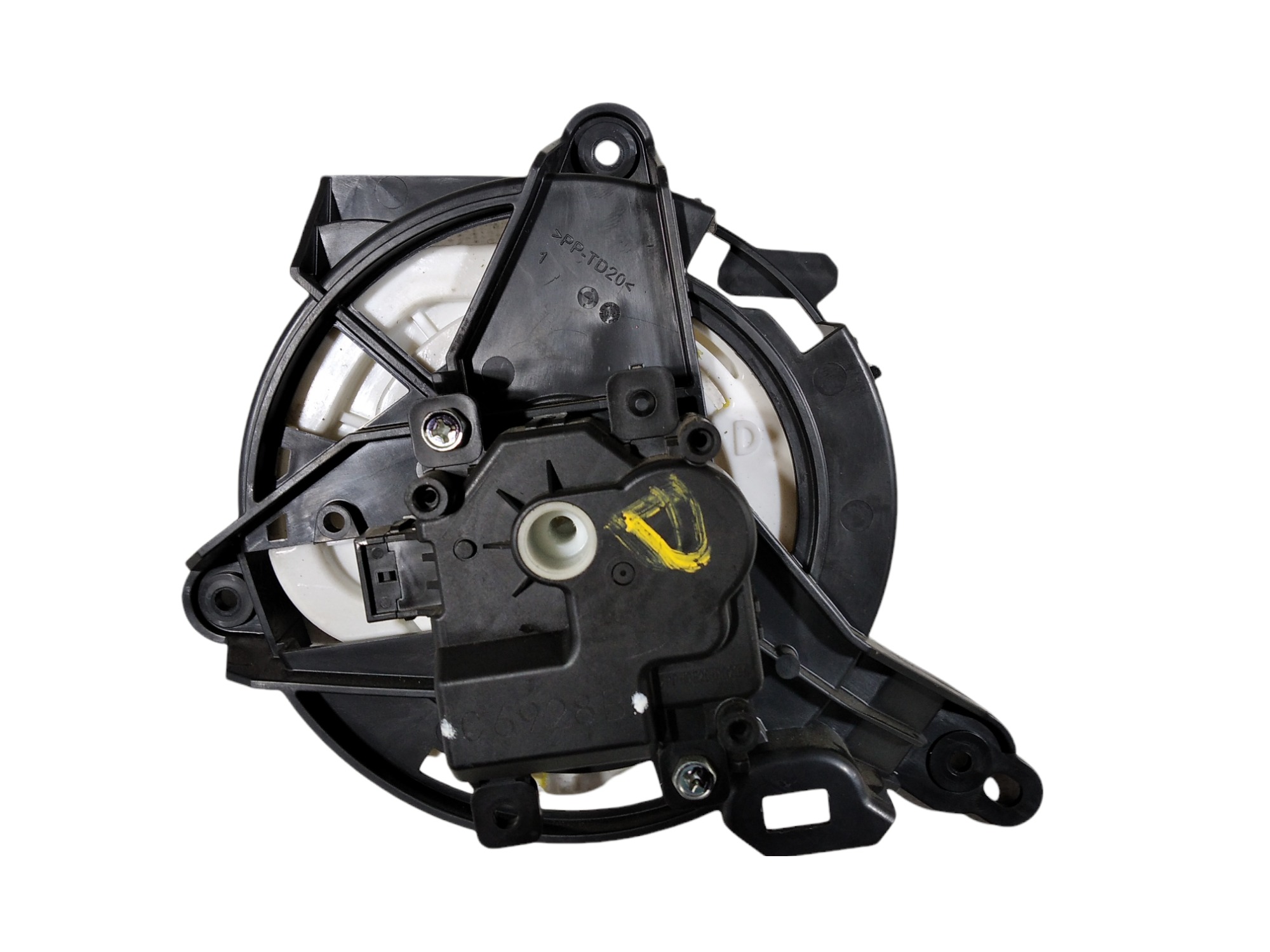 Motor Atuador Direito Ar Condicionado Civic G10 2017 V328 2