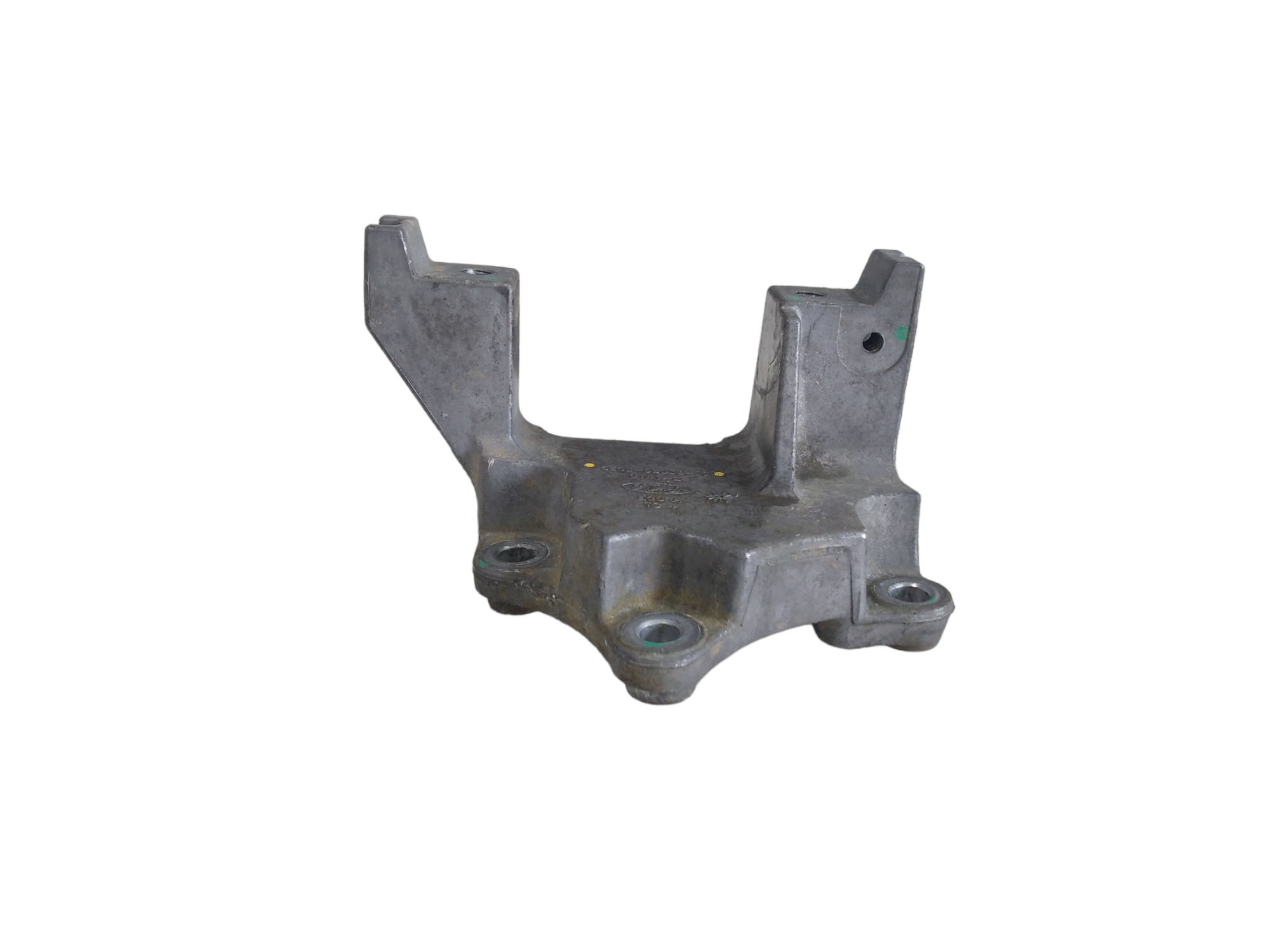 Suporte Câmbio Ford Fusion 2.3 2007 V560 6e53 6bo33 Jc 5