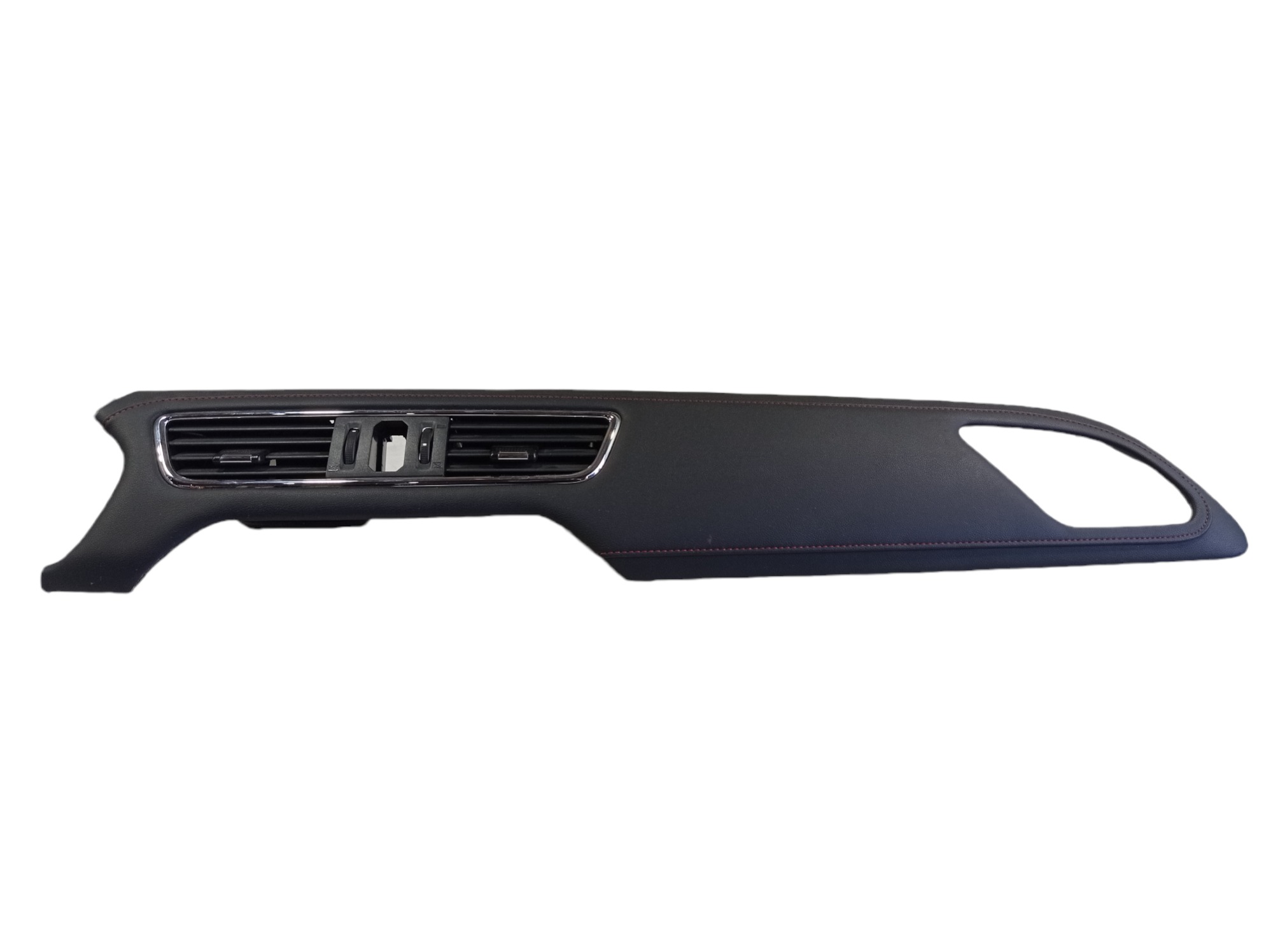 Difusor De Ar Central Jac T40 2020 5306830u8910 V549 3