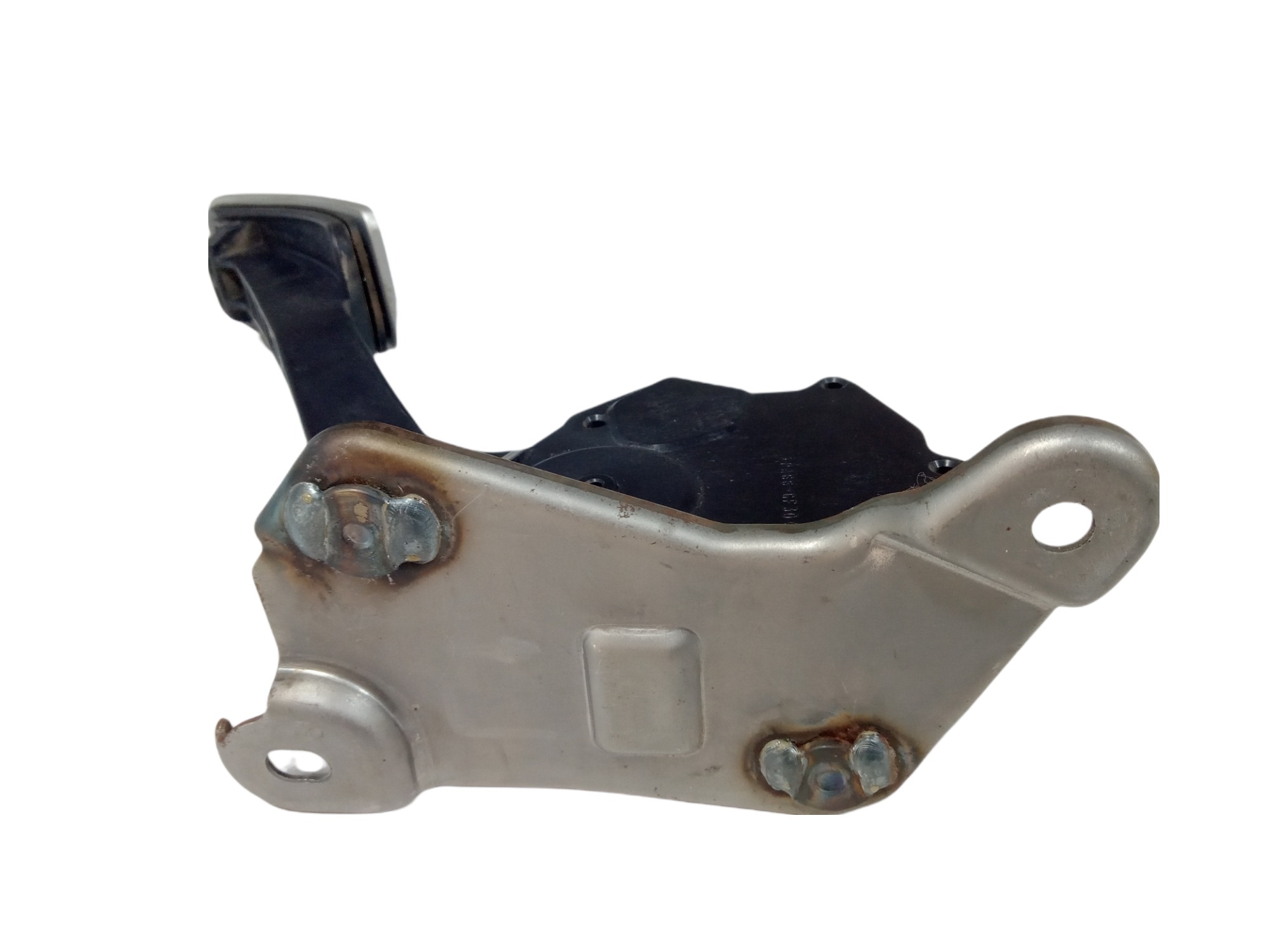 Pedal Acelerador Subaru Impreza 2009 V375 8
