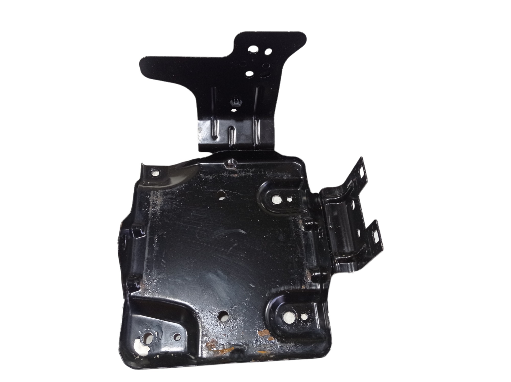 Suporte Da Bateria Nissan Leaf 2019 V488 4
