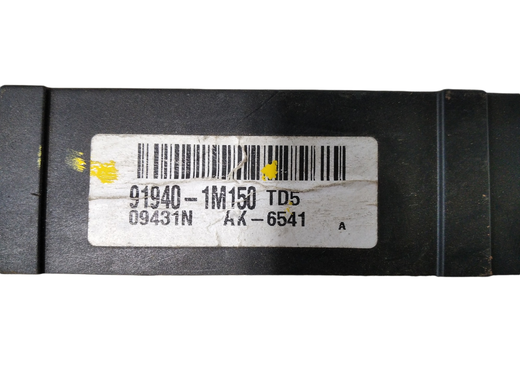 Módulo Icm Kia Cerato 1.6 16v 2010 V331 919401m150 2