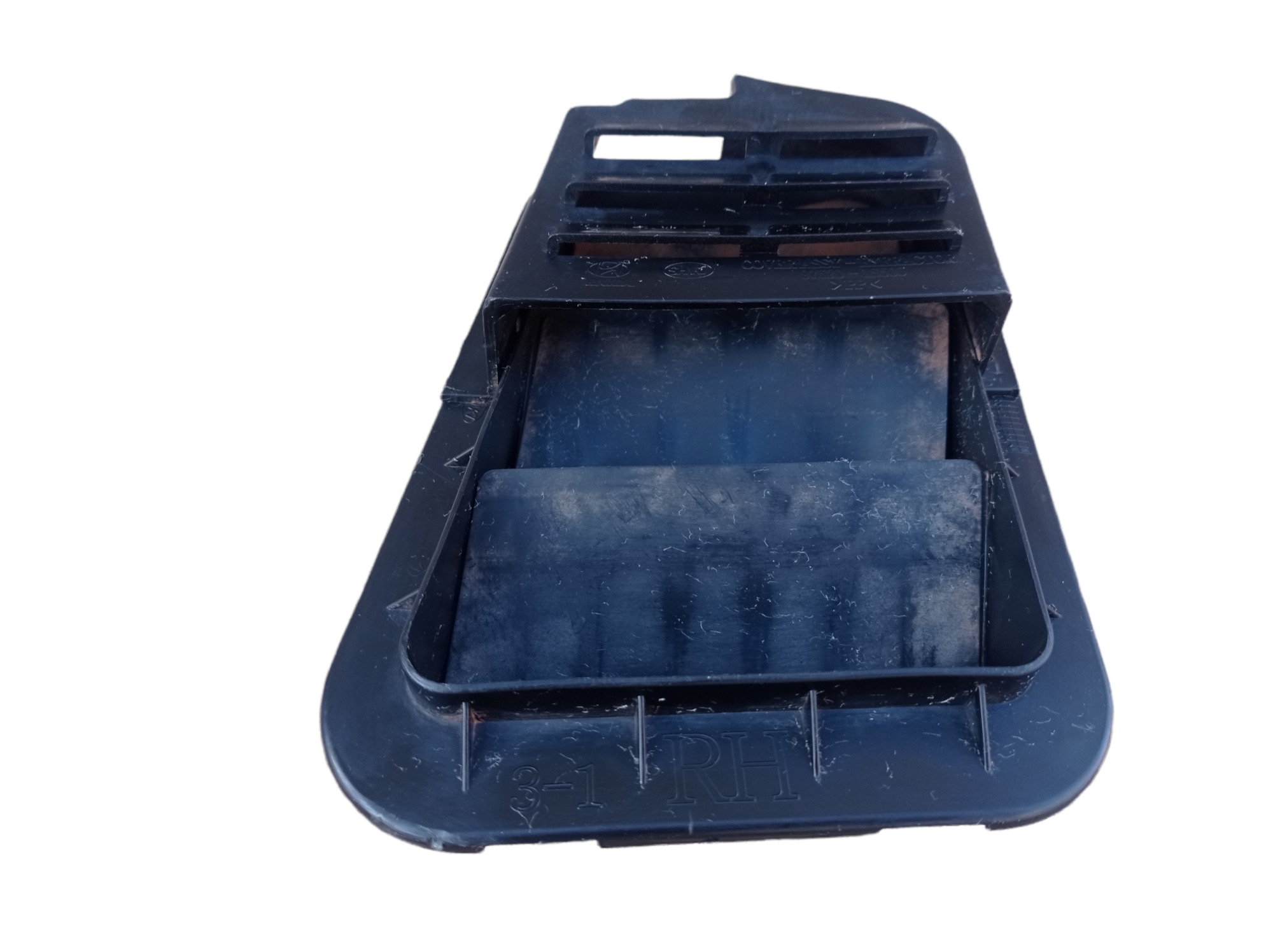 Difusor Ar Lateral Traseiro Esquerdo Creta 2019 2.0 V436 5
