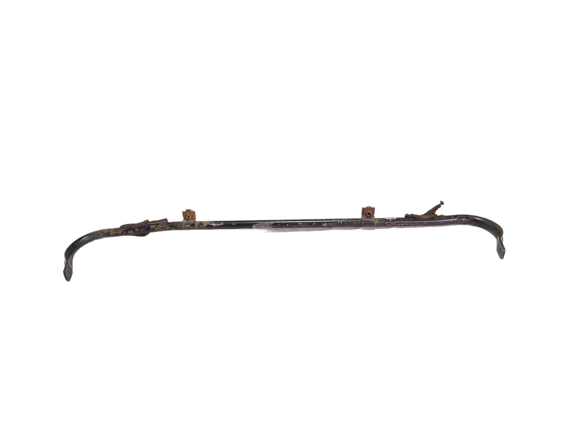 Travessa Frontal Mercedes C230 2.3 1998 V483 1