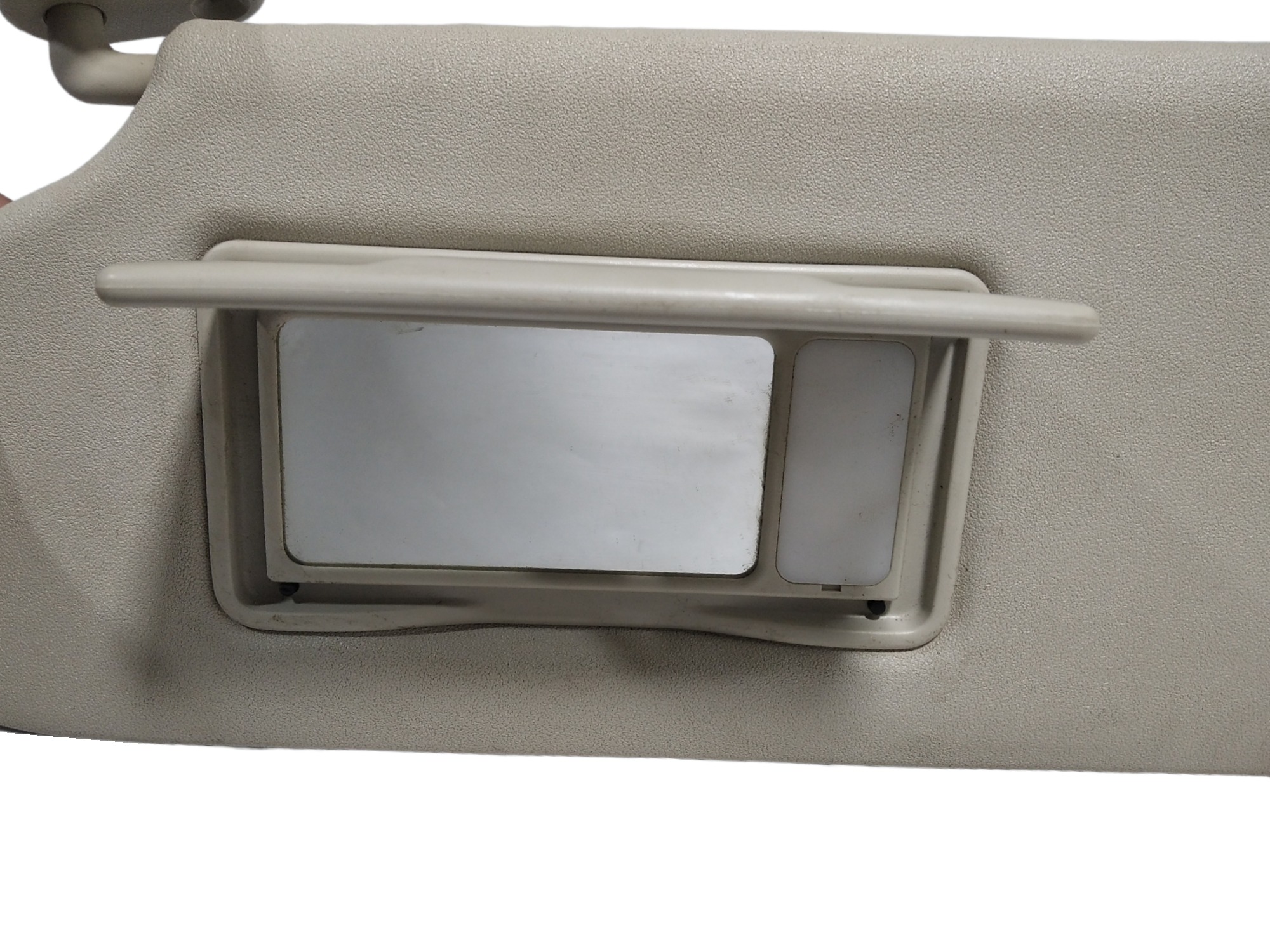 Quebra Sol Esquerdo Mitsubishi Outlander 2015 V337 7