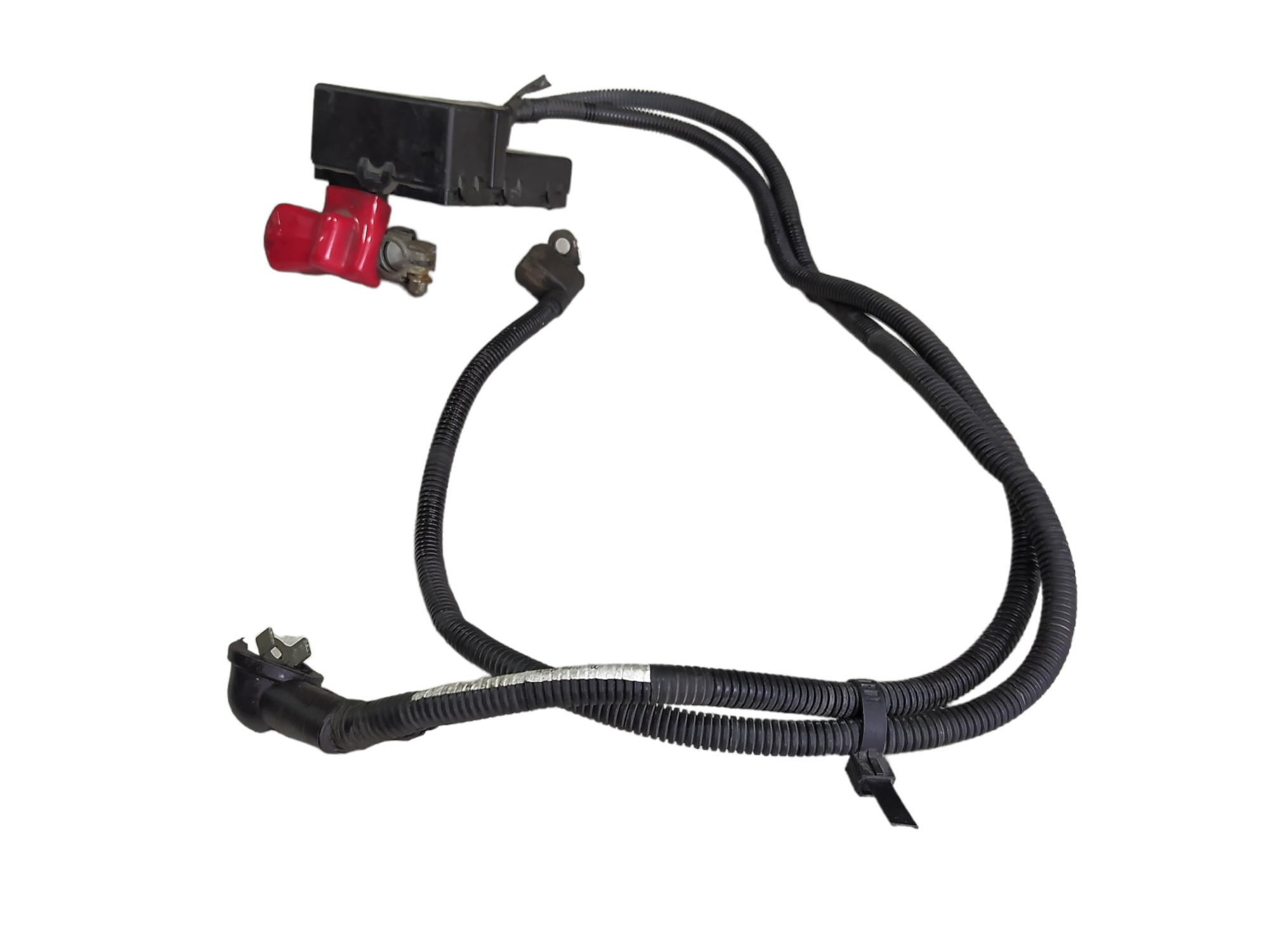 Cabo Polo Positivo Bateria Lifan X60 1.8 16v 2015 V466 2