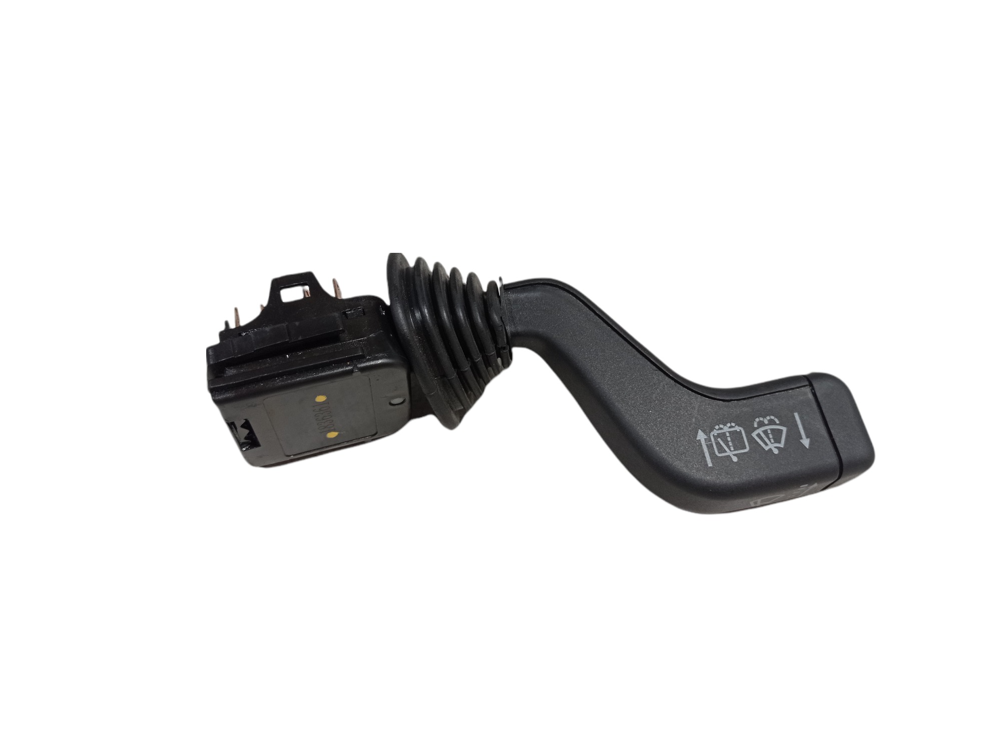 Chave Comando Limpador Parabrisas Corsa 1999 2012 V280 3