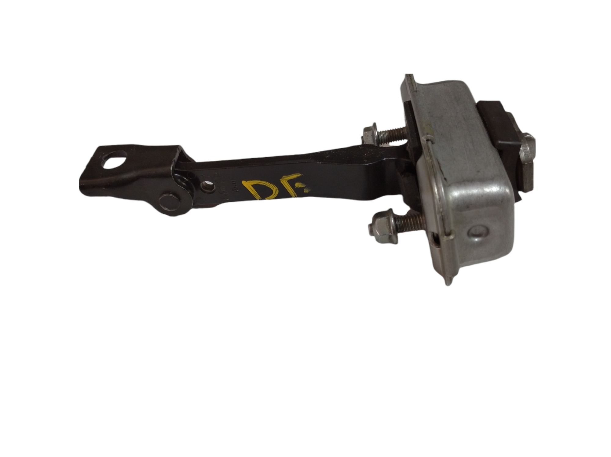 Limitador Porta Dianteira Esquerda Peugeot 2008 2017 V437 6