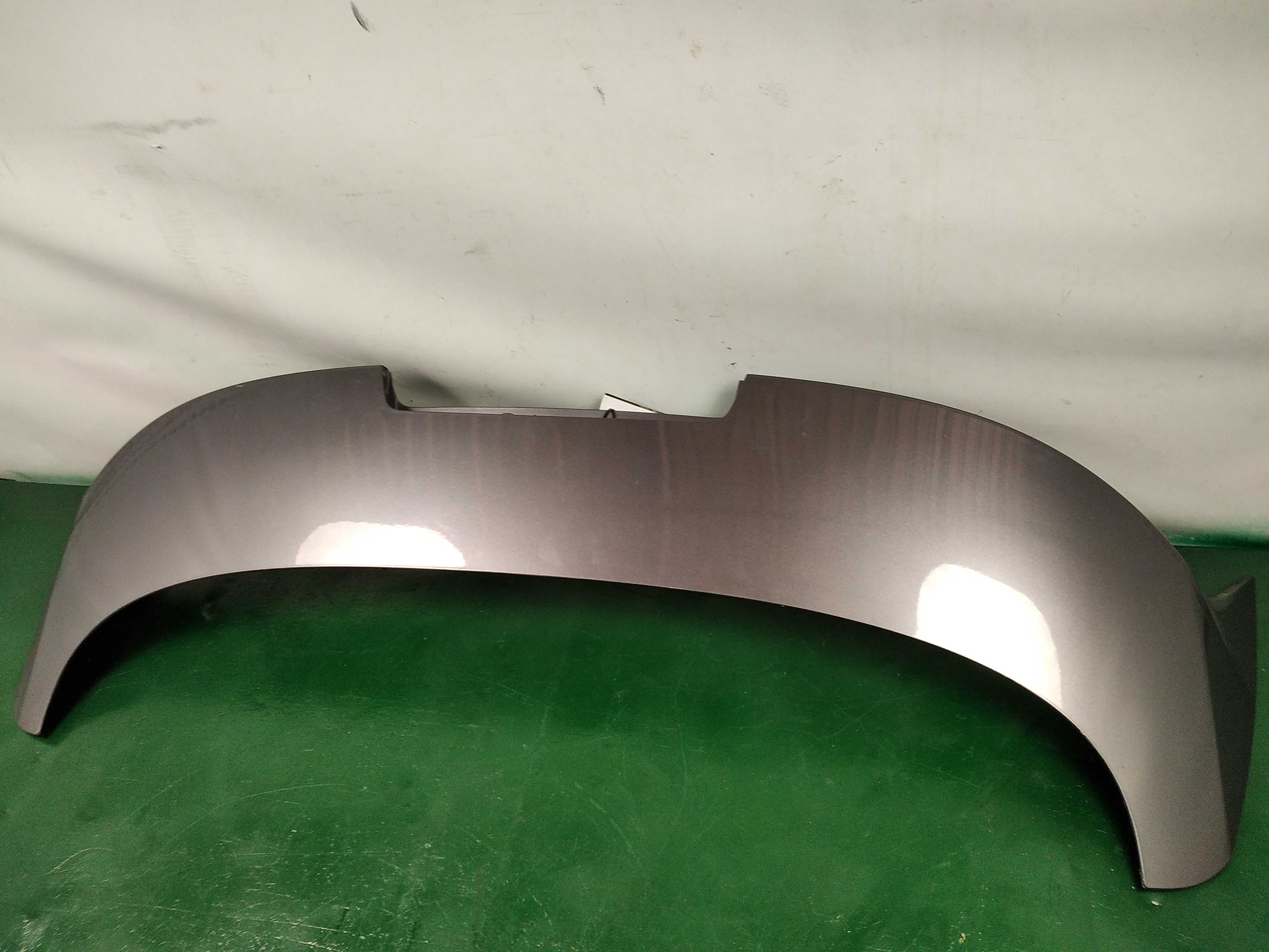 Aerofólio Sem Break Light Honda Hrv 2017 A 2021 V322 2