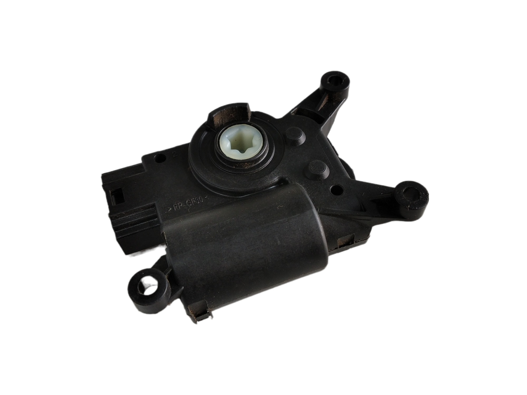 Motor Atuador Caixa De Ar Vw Saveiro Cross 2020 V467 3