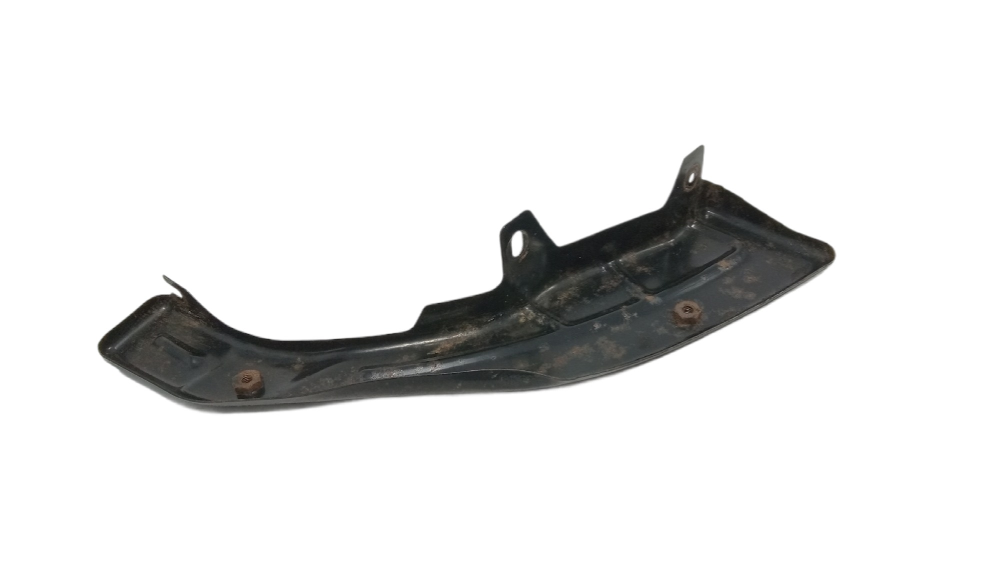 Guia Parachoque Traseiro Direito Fiat Linea 2008 V362 2
