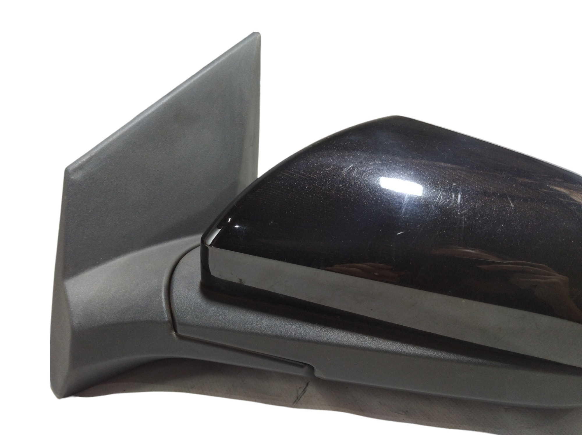 Retrovisor Esquerdo Gm Onix Prisma 2014/2018  026674  V324 6