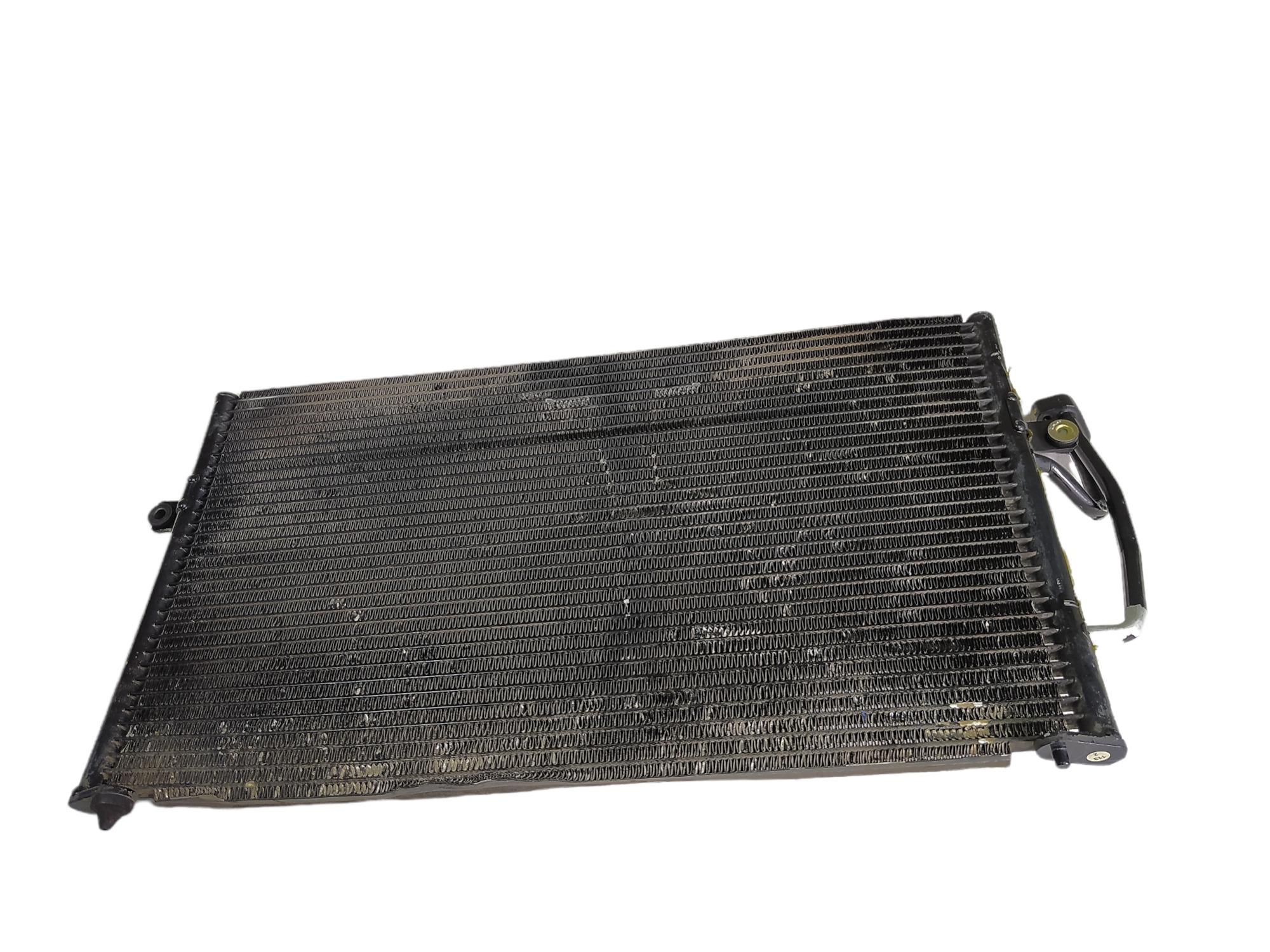 Condensador Ar Volvo S40 T4 2.0 2002 4945635 4825941 V54 8