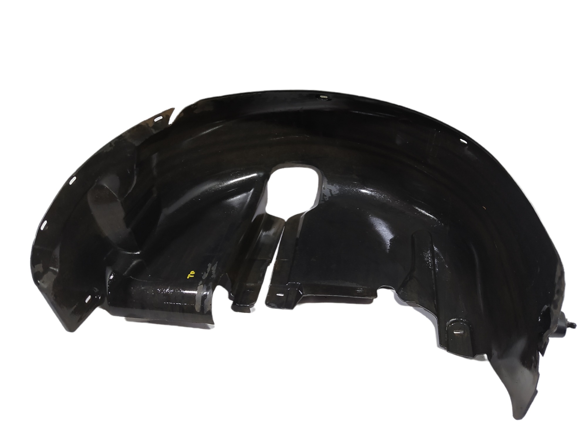 Parabarro Traseiro Direito Vw Golf 2.0 2001 1j0810972j V454 4
