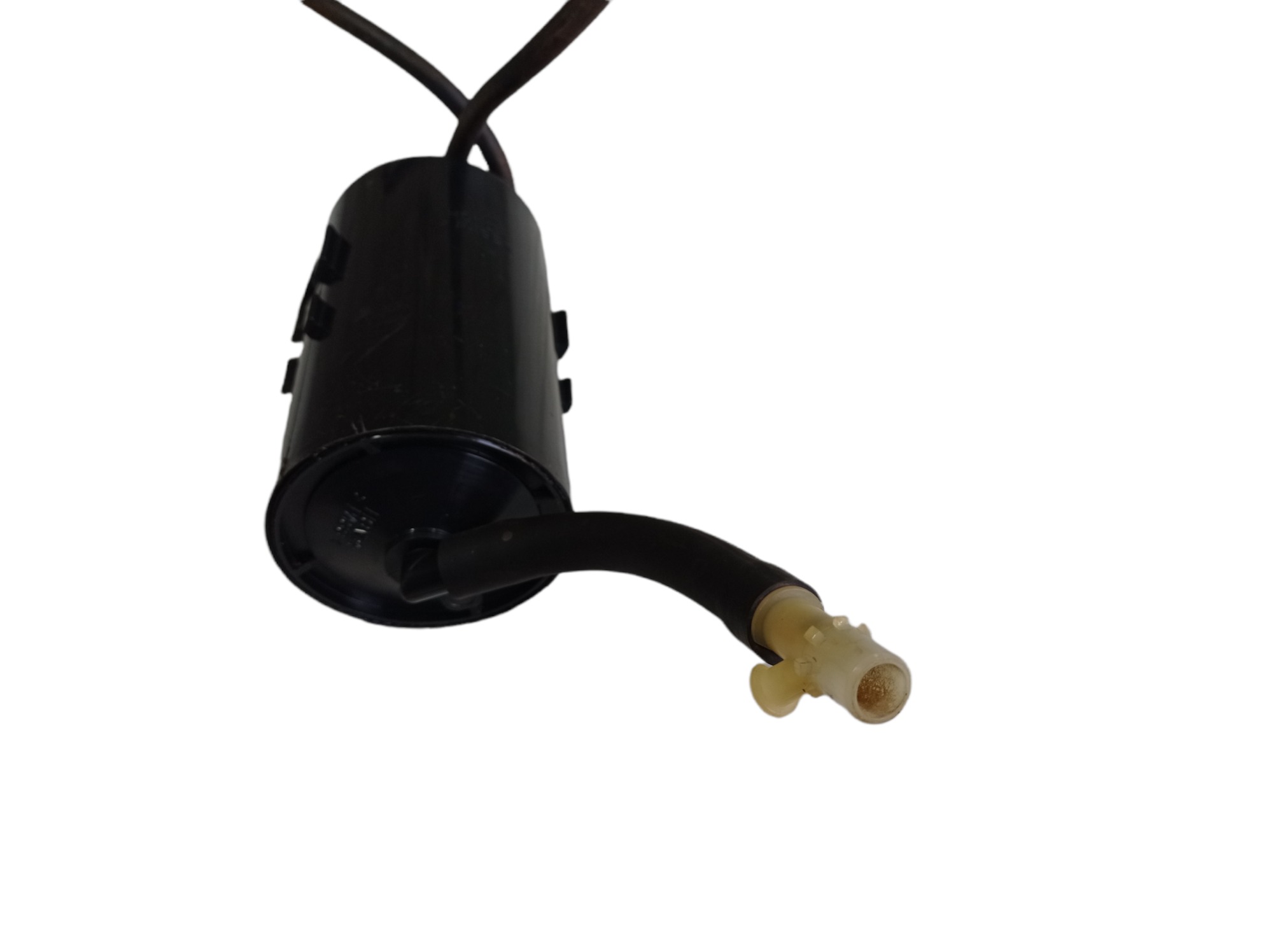 Filtro Canister Honda Accord 2.2 1994 V448 6