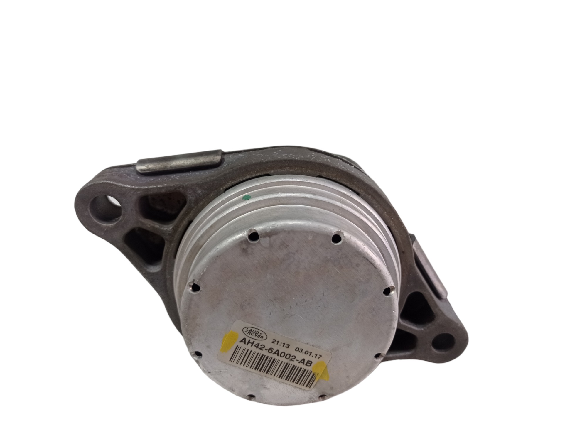 Coxim Motor Esquerdo Range Rover Vogue 5.0 2011 V546 1