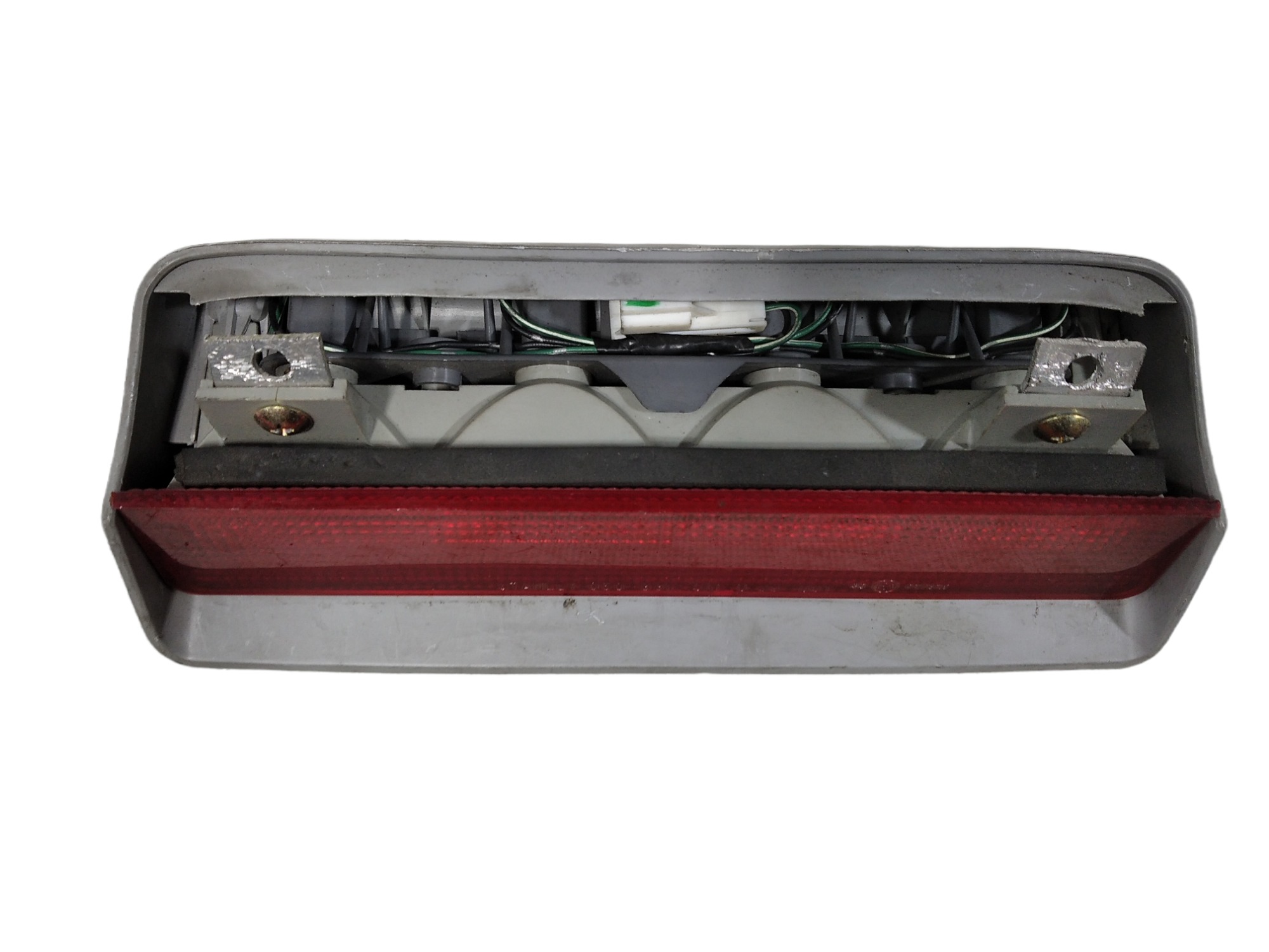 Break Light Luz  Freio Mitsubishi Pajero Sport 2003 V262 3