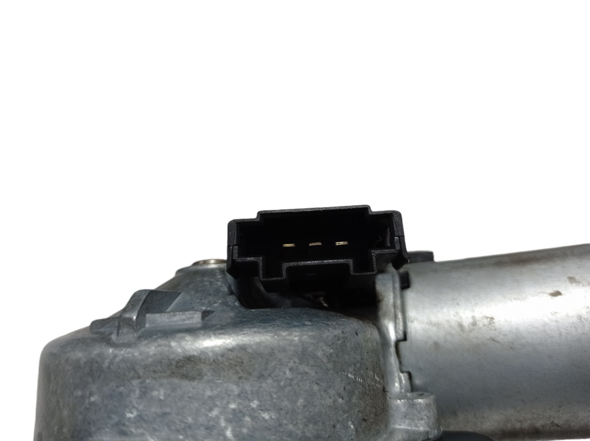Máquina Limpador Traseiro Gm Spin 1.8 2013 52044637 V318 6