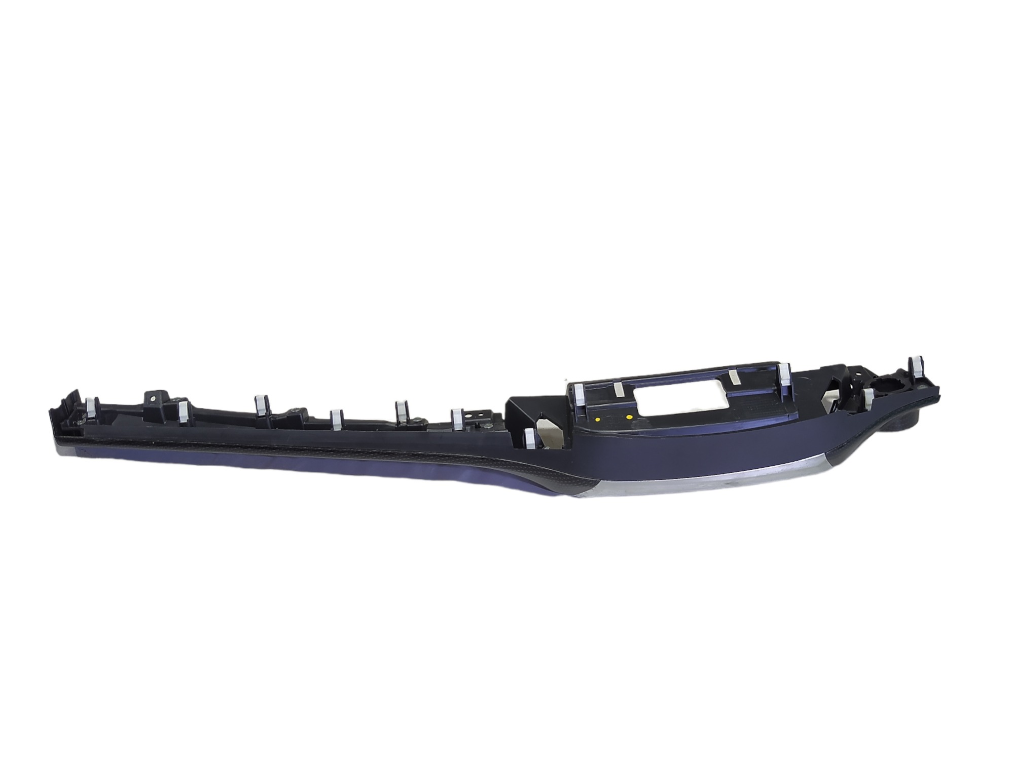 Moldura Direita Painel Jac T50 2017 2021 V489 7