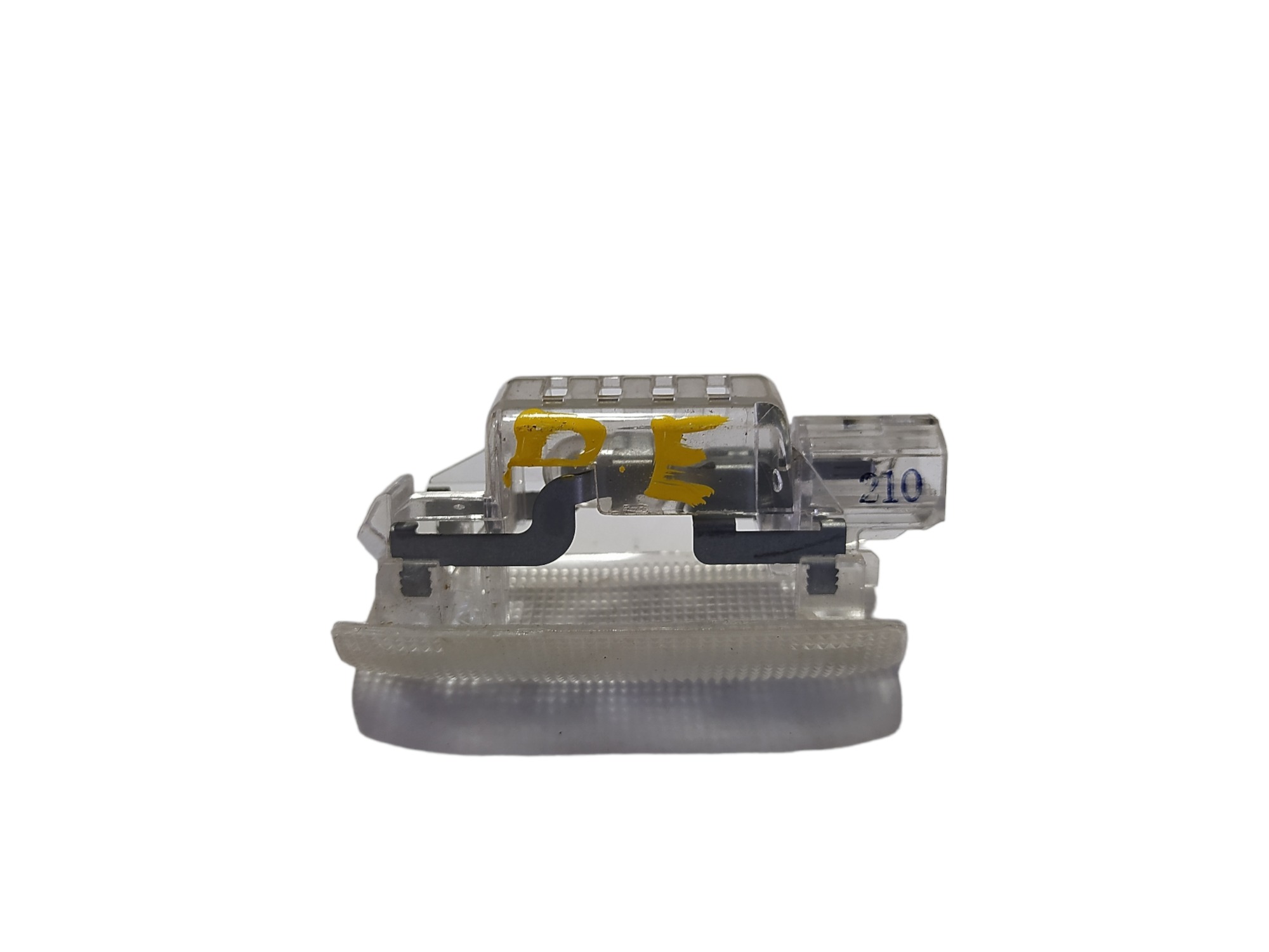 Luz Cortesia Porta Dianteira Esquerda Lexus Is300 2012 V545 1