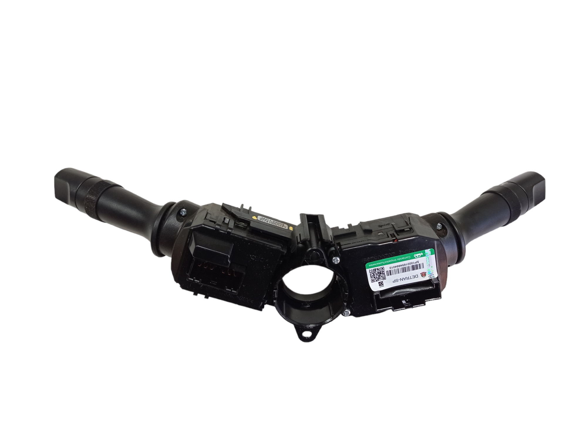Chave De Seta Limpador Jac T6 2015 A 2016 V554 7