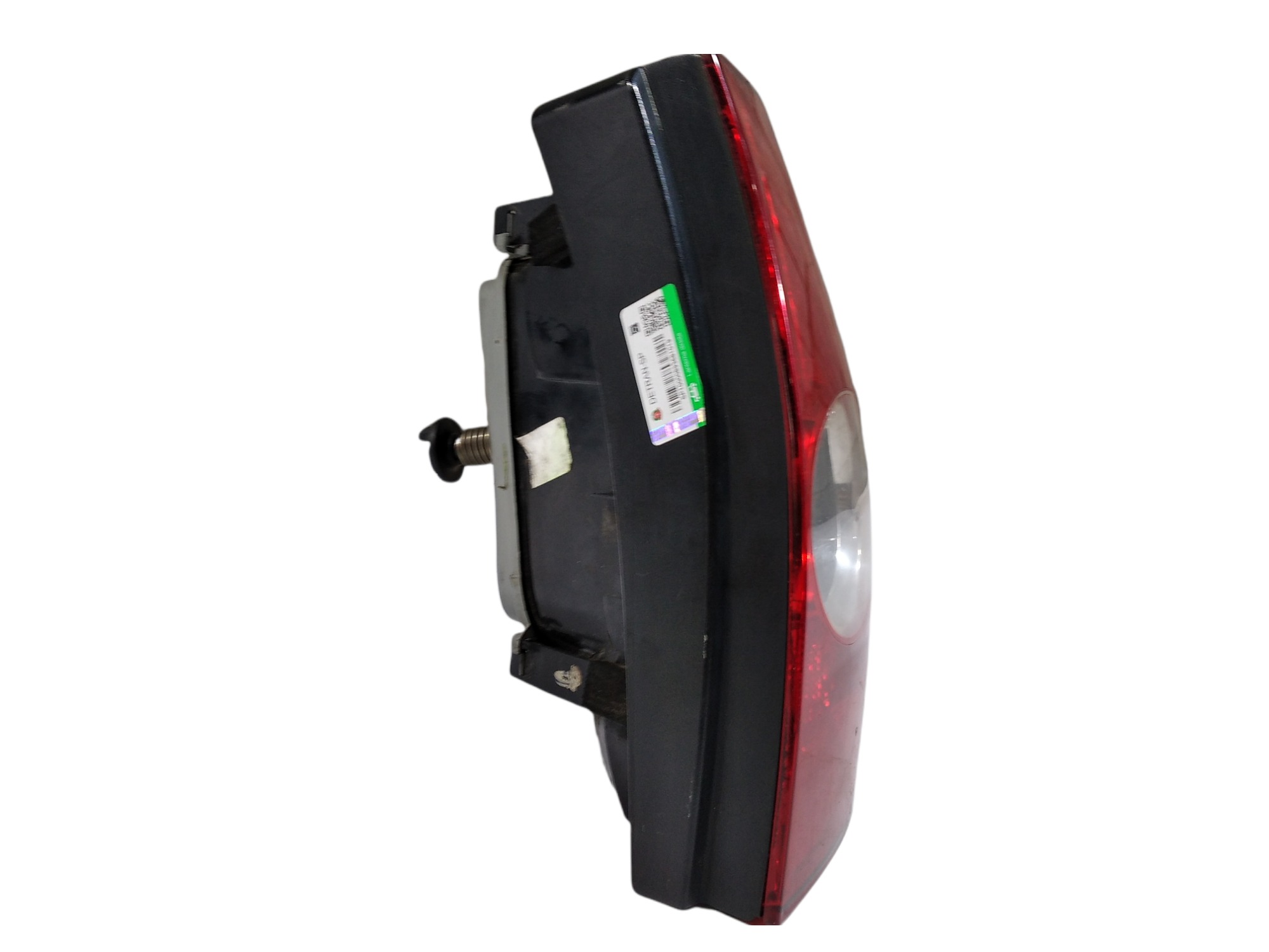 Lanterna Direita Vw Fox 1.0 2006 V258  5z0945095 8