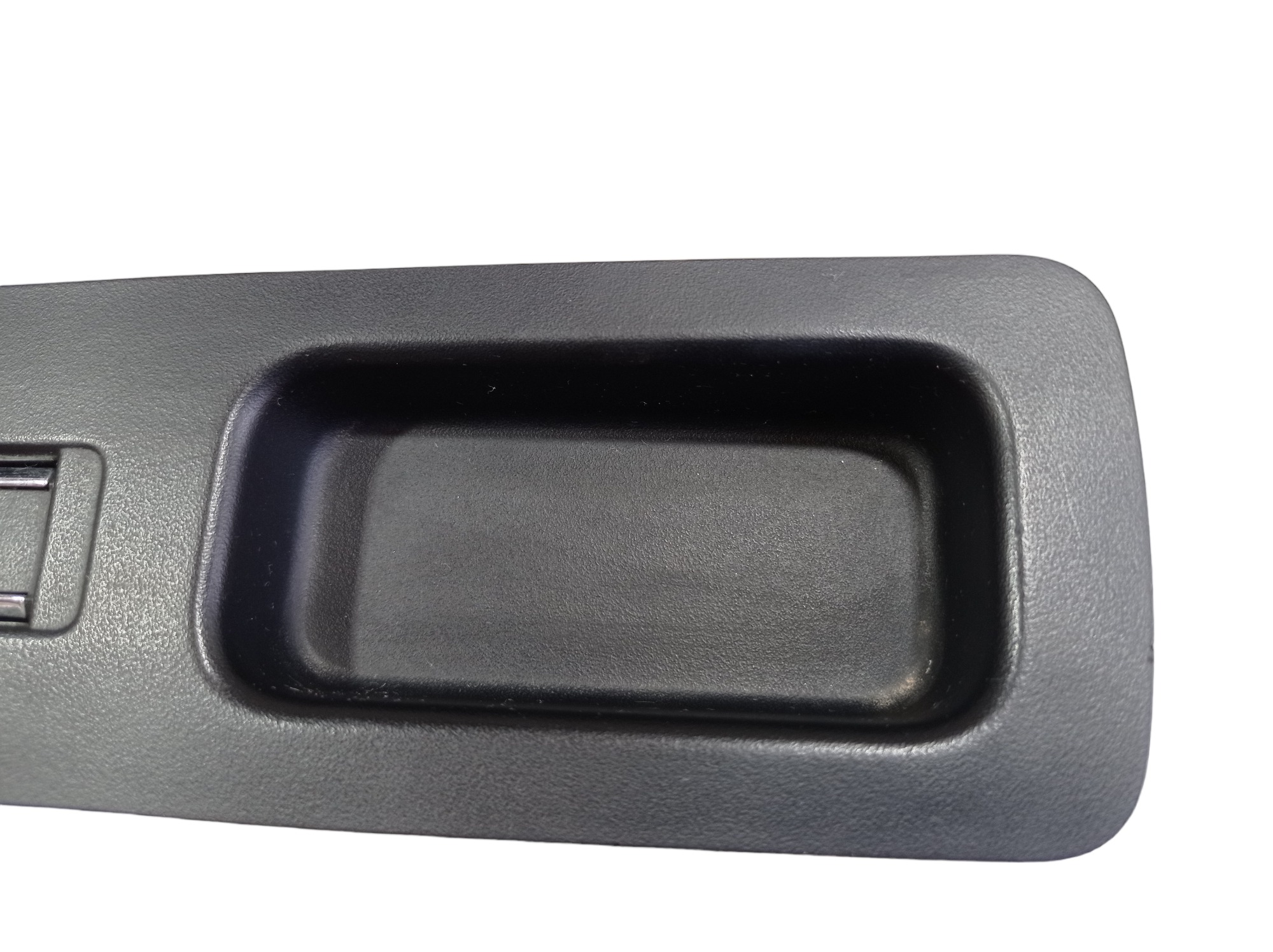 Botão Vidro Porta Dianteira Direita Jac T6 2014 A 2016 V554 9