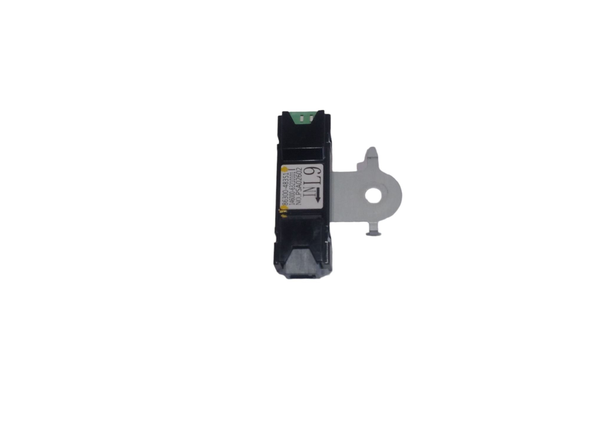 Amplificador Antena Lexus Rx 450hl 2021 V576 3