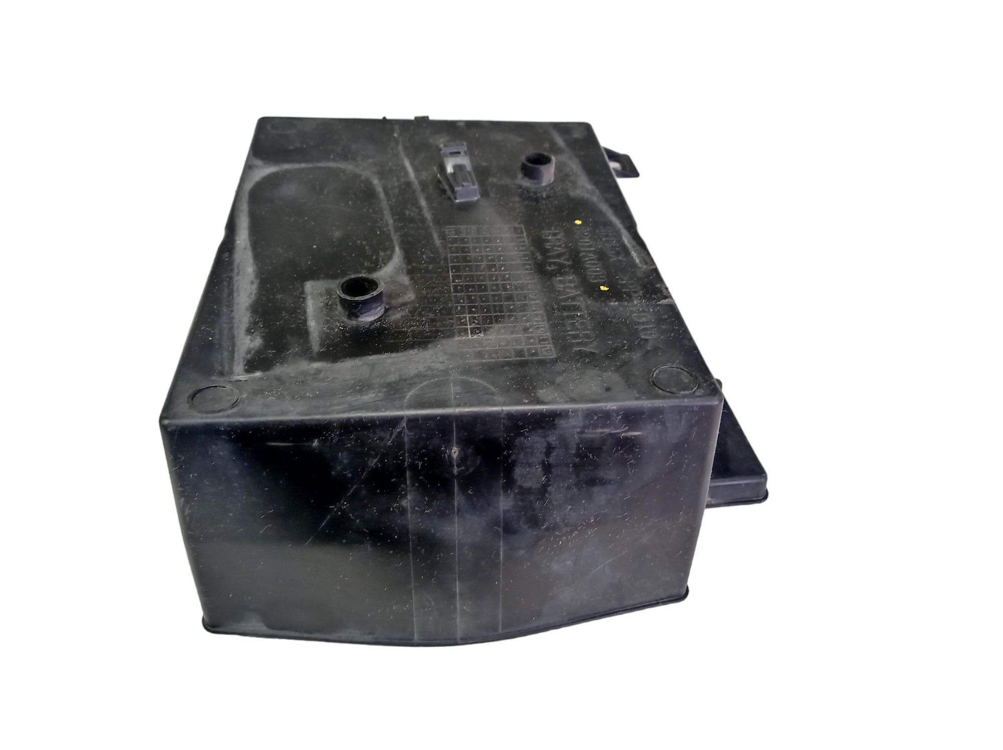 Suporte Bateria Mitsubishi Asx Cvt 2.0 2014 8201a003 V574 6