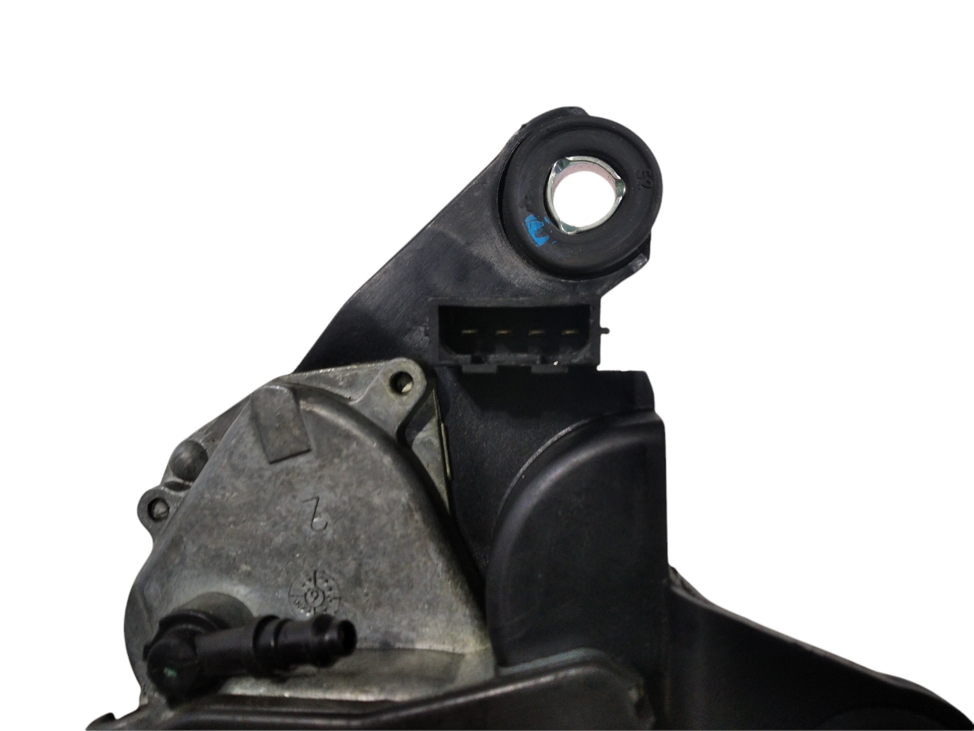 Máquina Limpador Traseiro Fox 5z6955711a V183 2