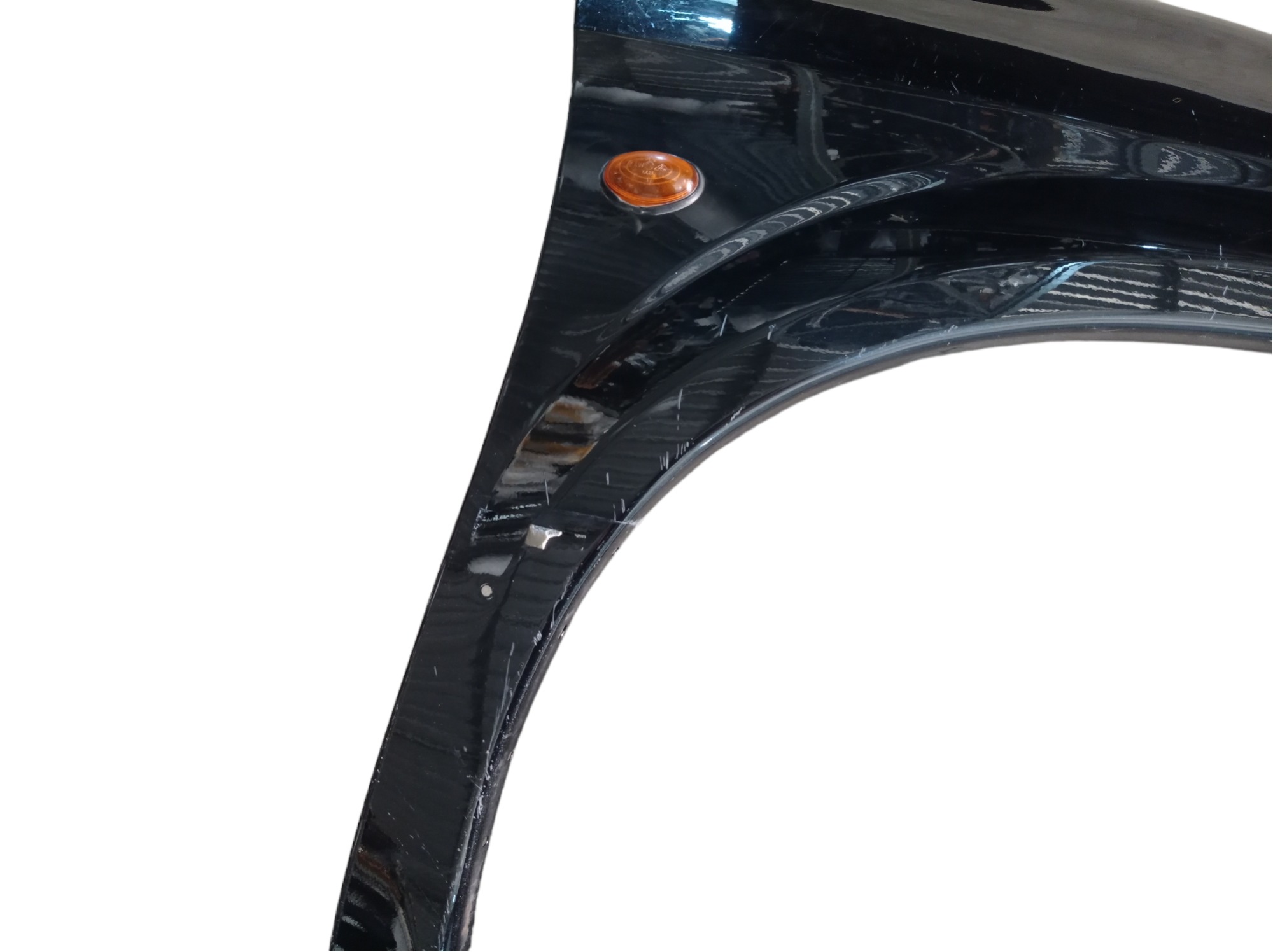Paralama Direito Chrysler Grand Caravan 2006 V487 3