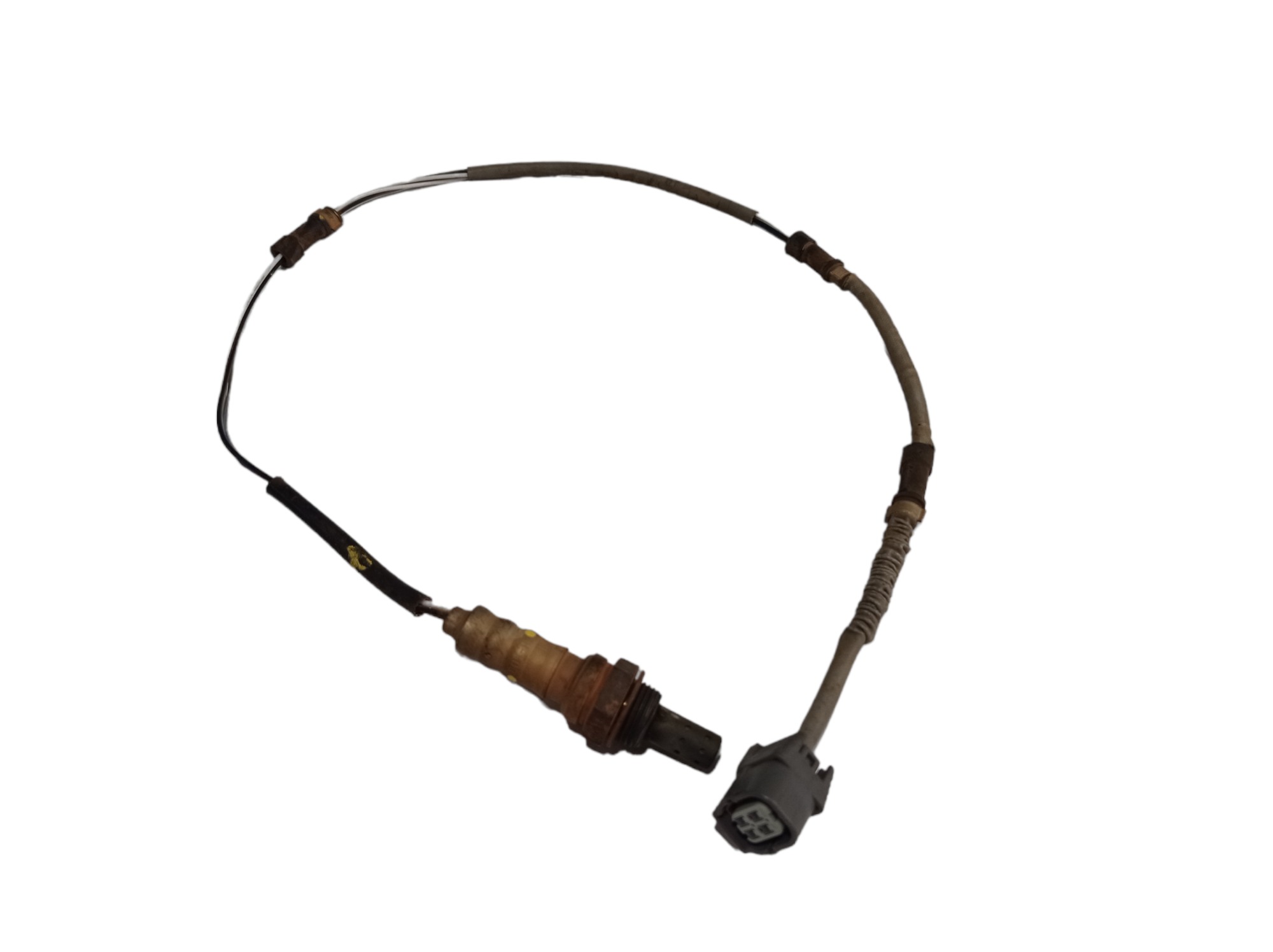 Sonda Lambda Honda City Dx 1.5 16v 2011 601h8 V477 3